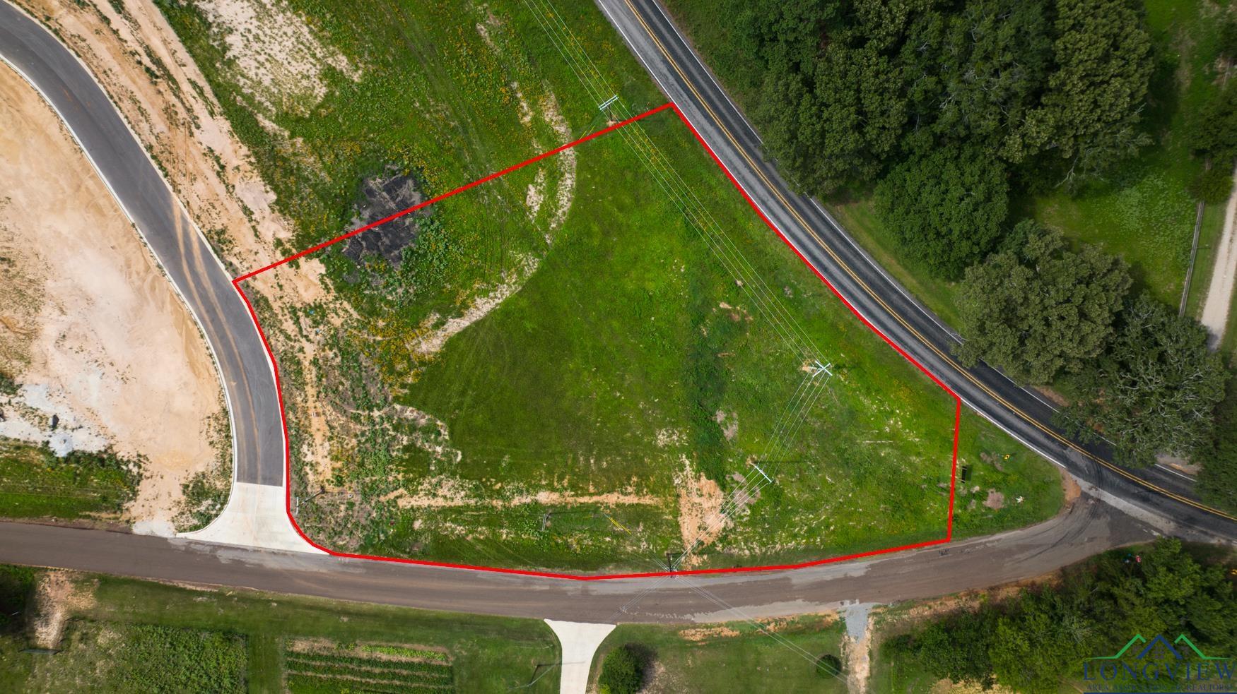 TBD Lot 1 Sweet Pea Lane