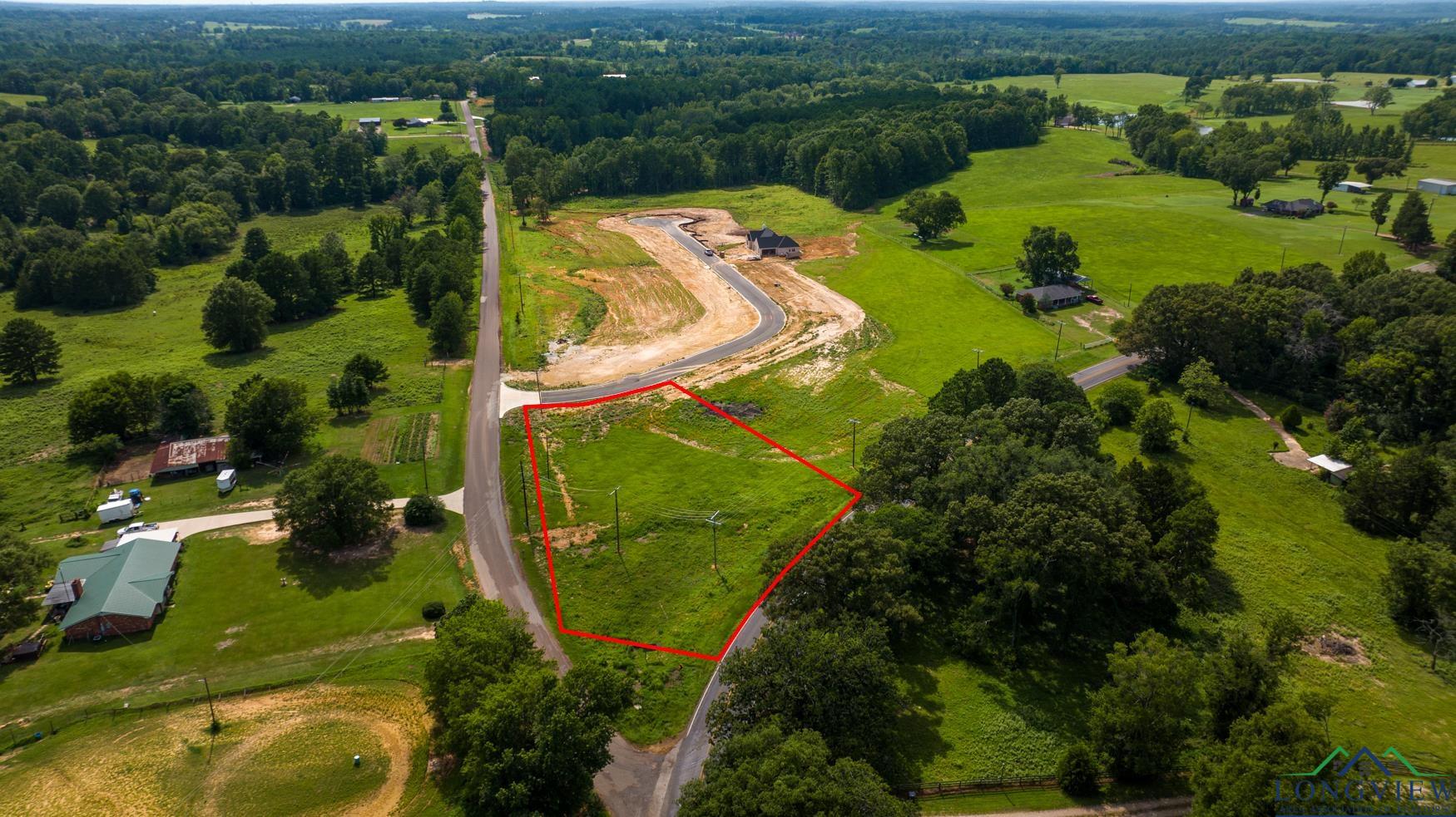 TBD Lot 1 Sweet Pea Lane