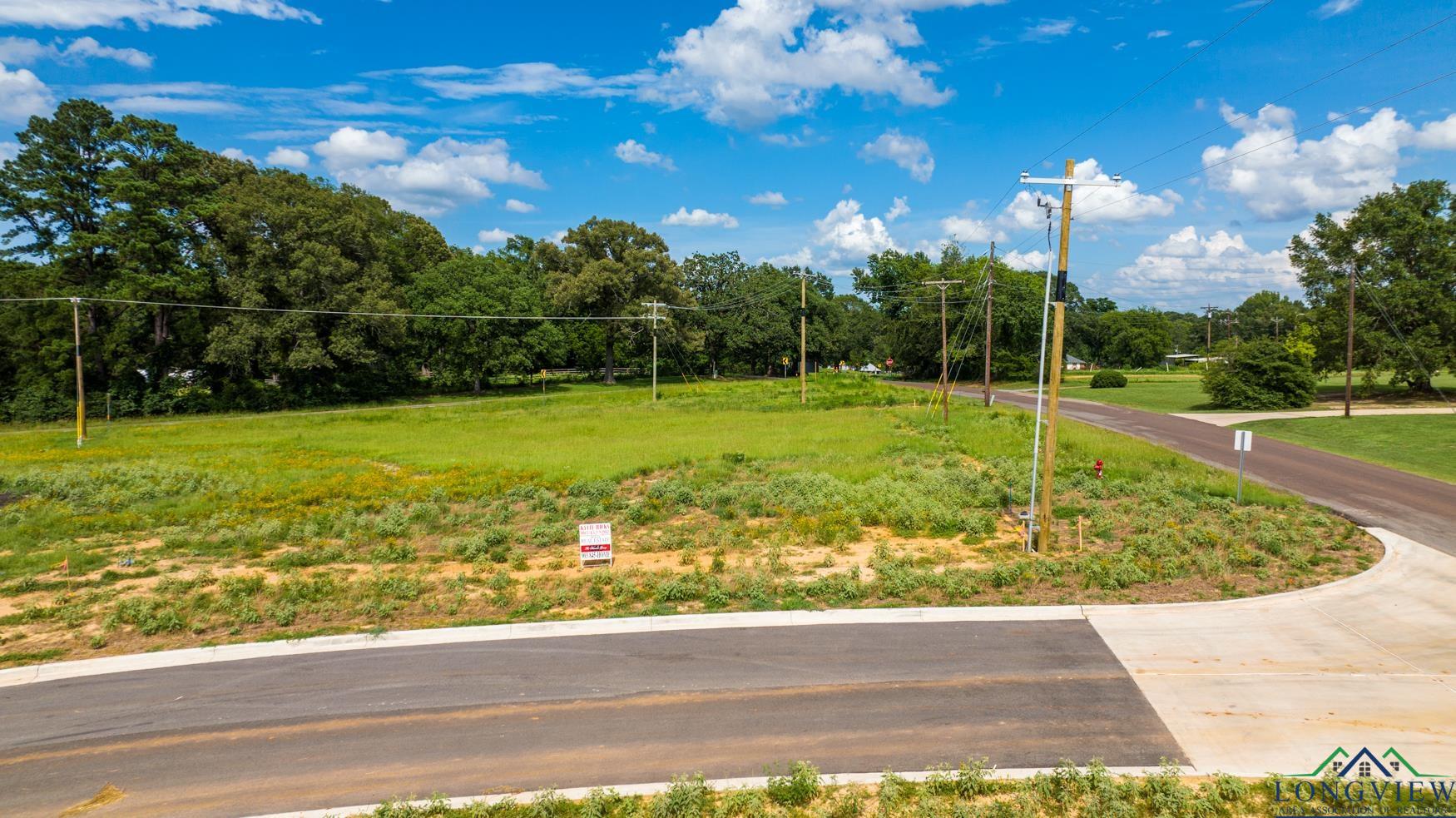 TBD Lot 1 Sweet Pea Lane