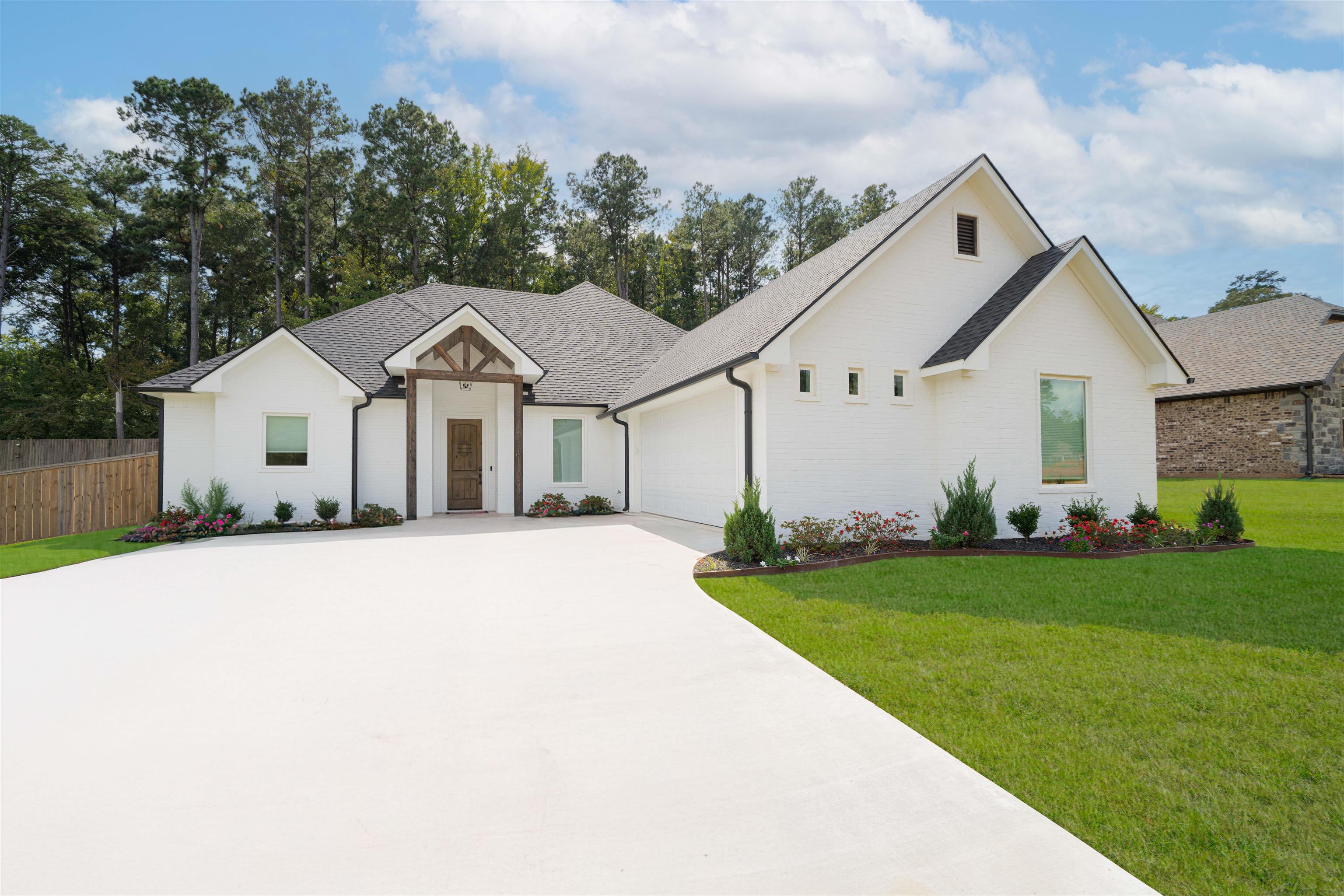 313 Saddle Brook Drive