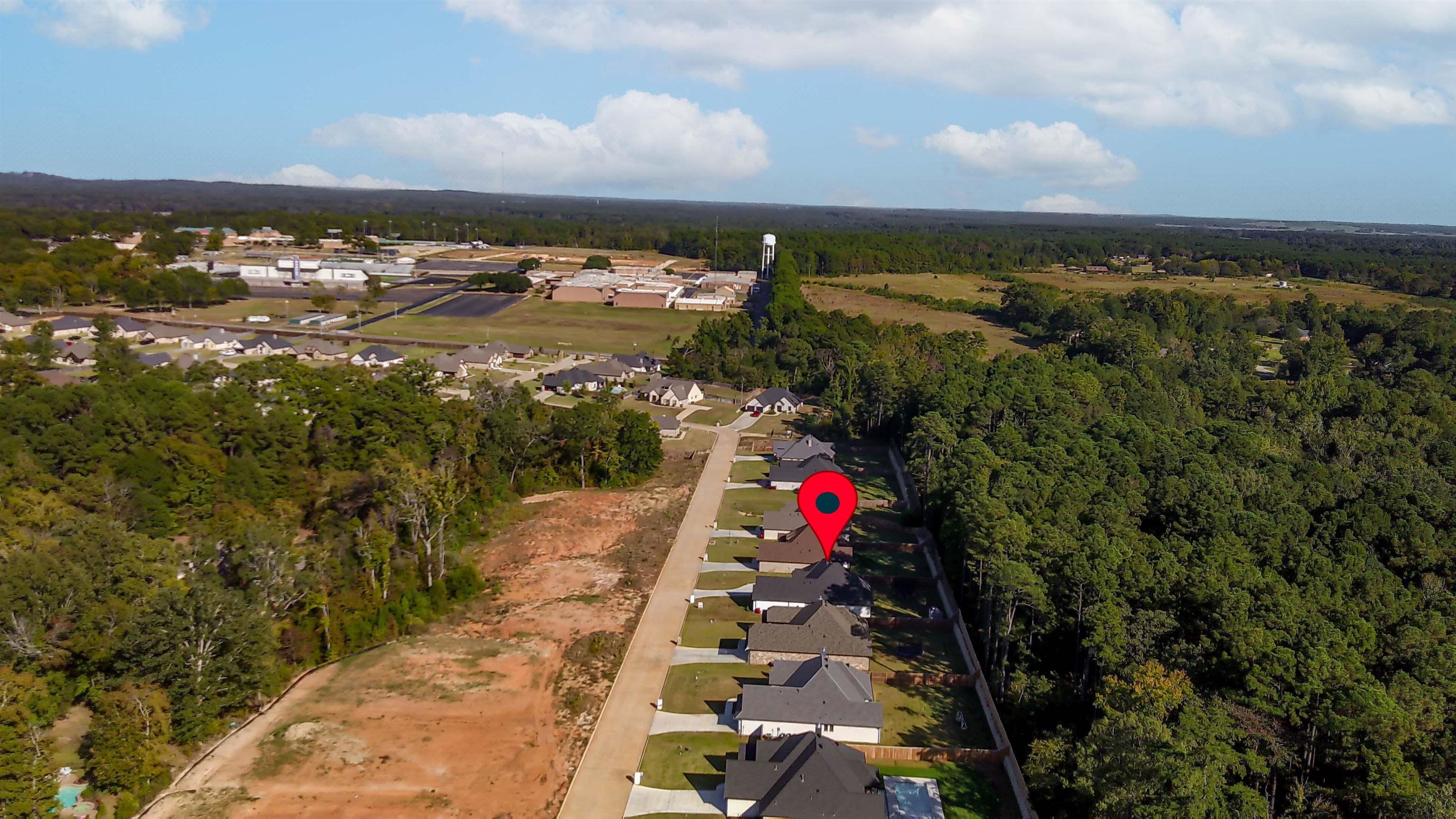 313 Saddle Brook Drive