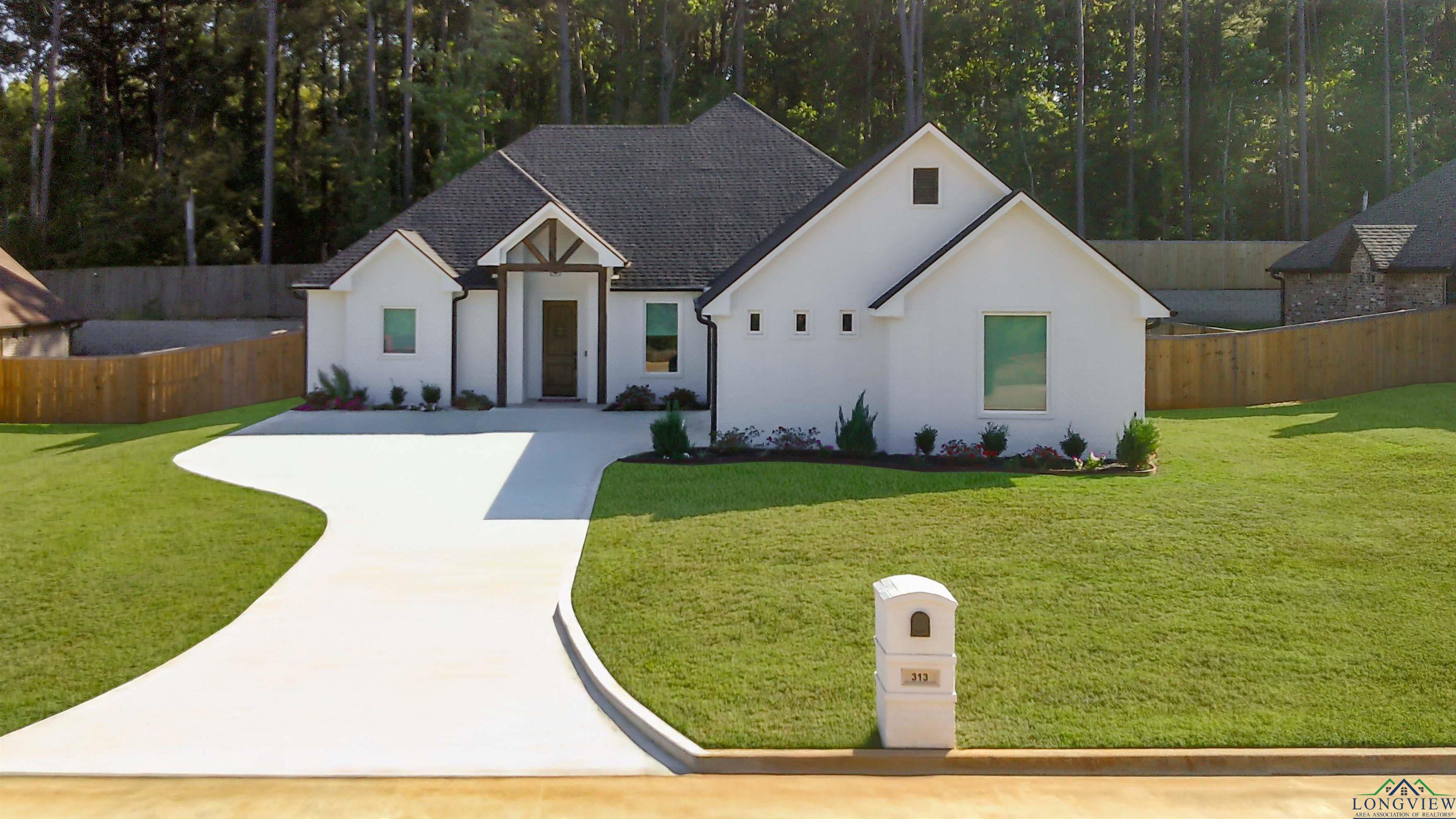 313 Saddle Brook Drive