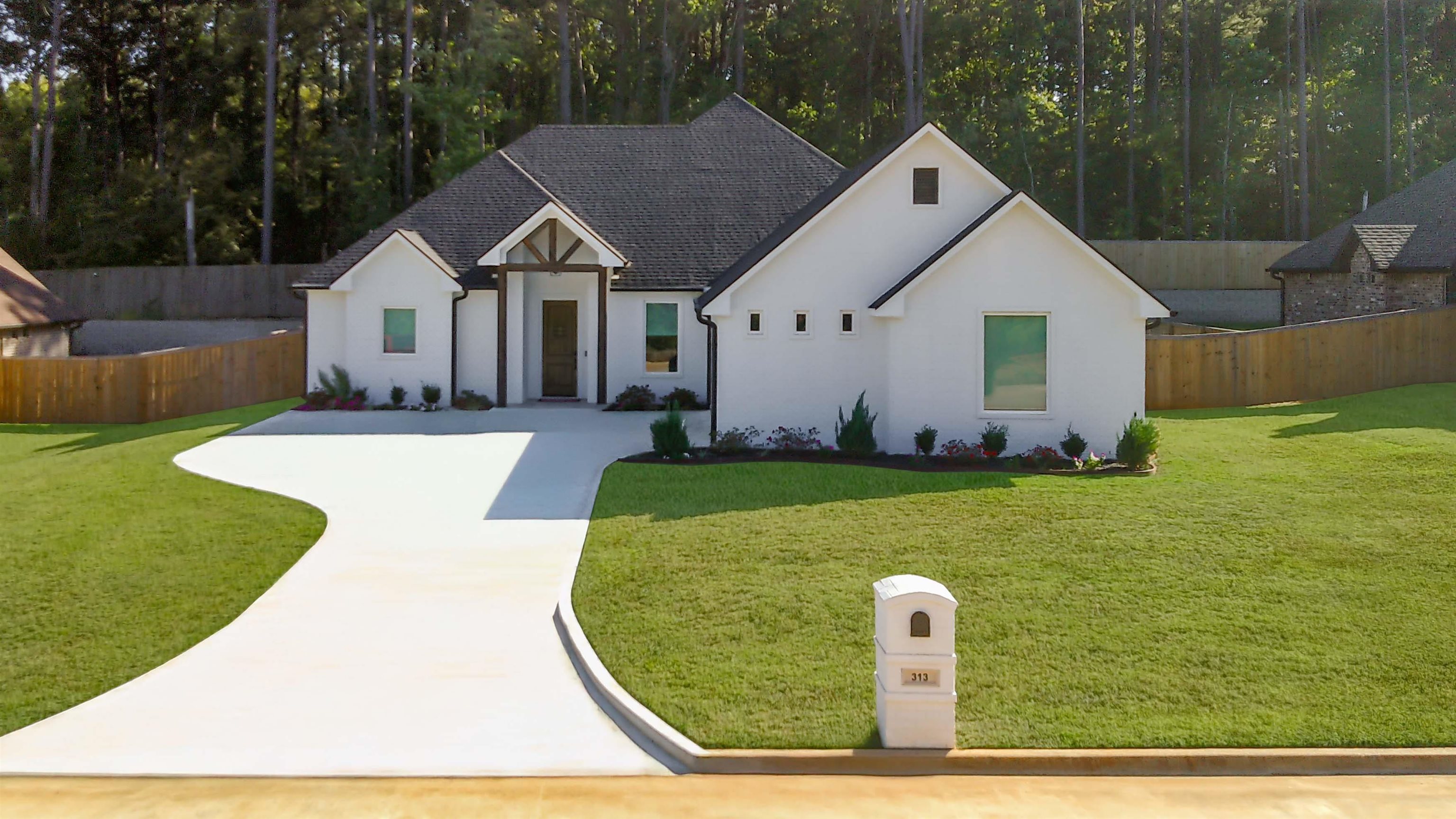 313 Saddle Brook Drive