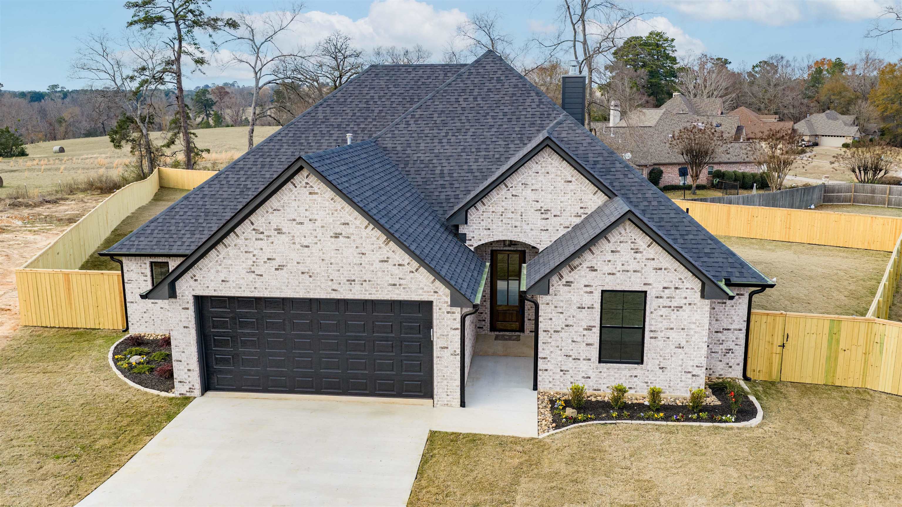 322 Saddle Brook Drive