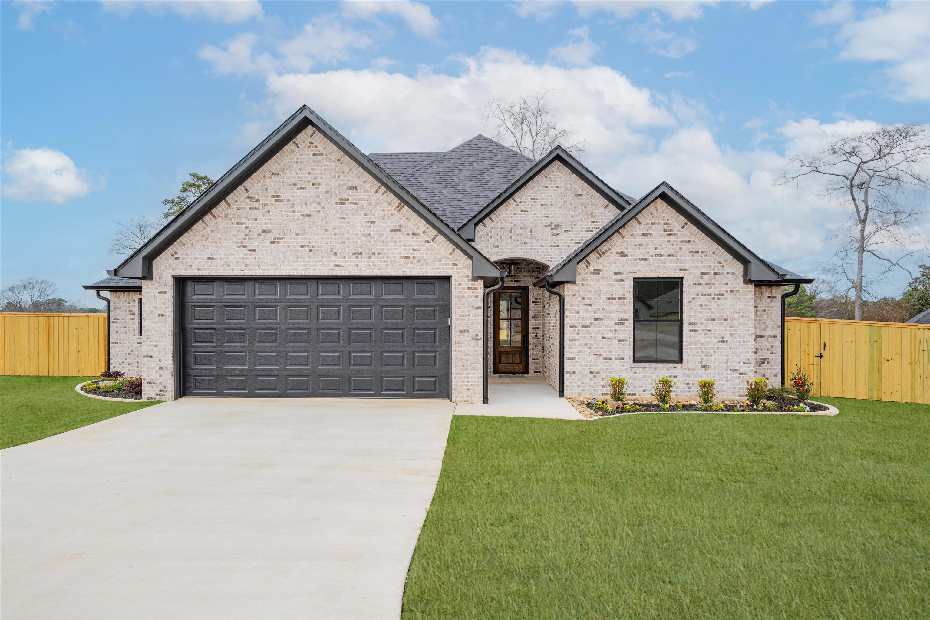 322 Saddle Brook Drive