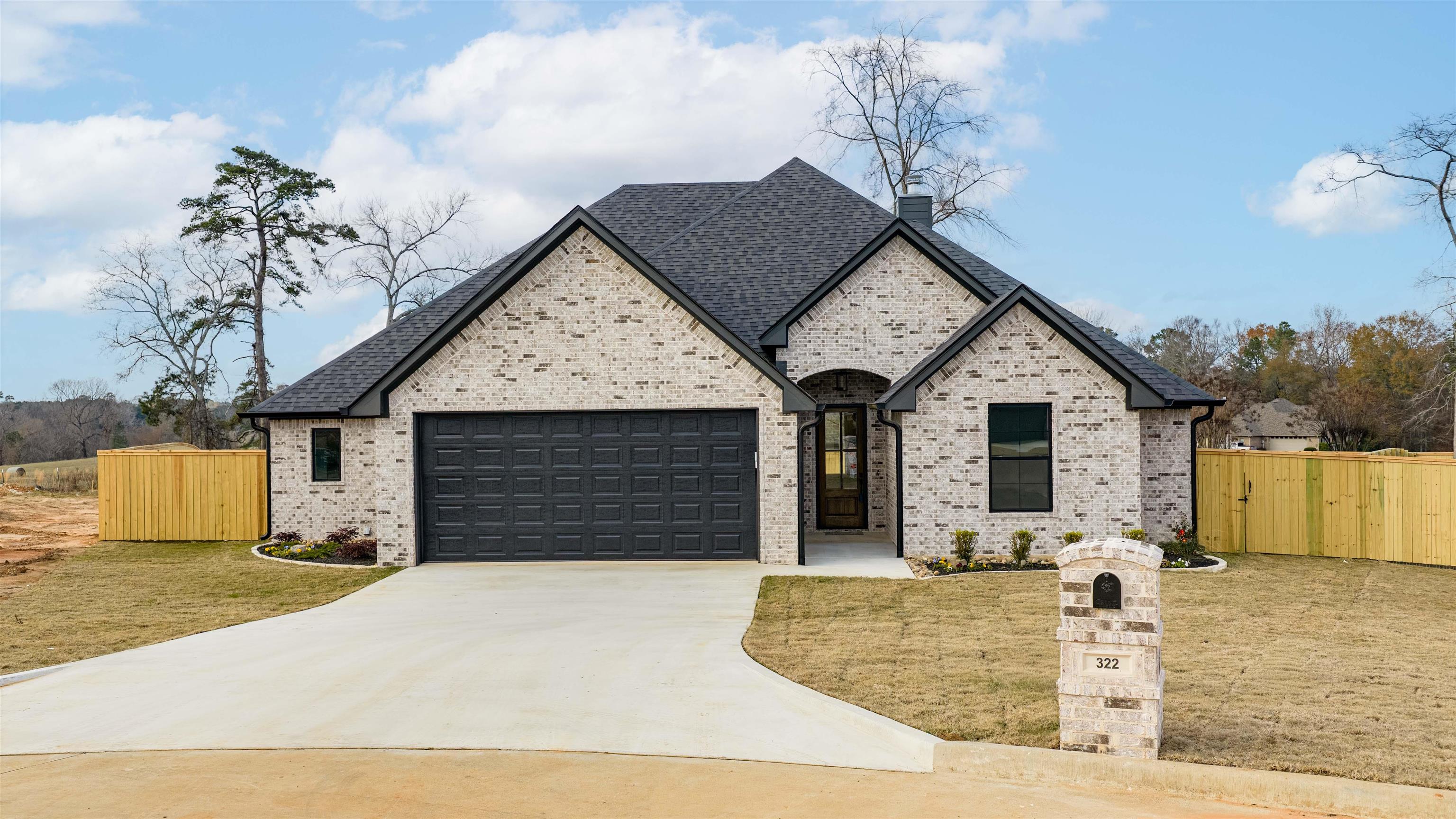 322 Saddle Brook Drive