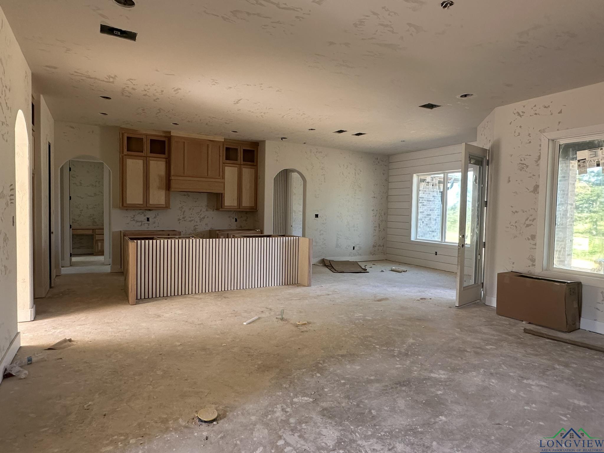 322 Saddle Brook Drive