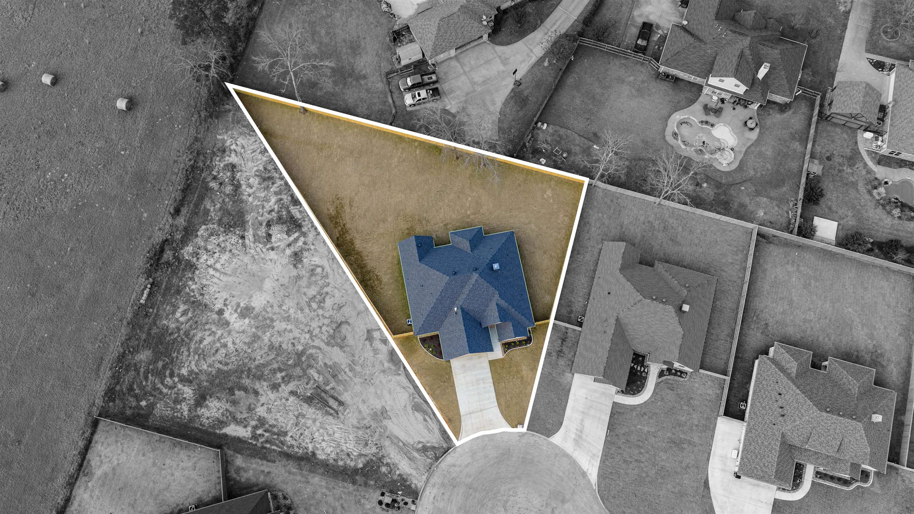 322 Saddle Brook Drive