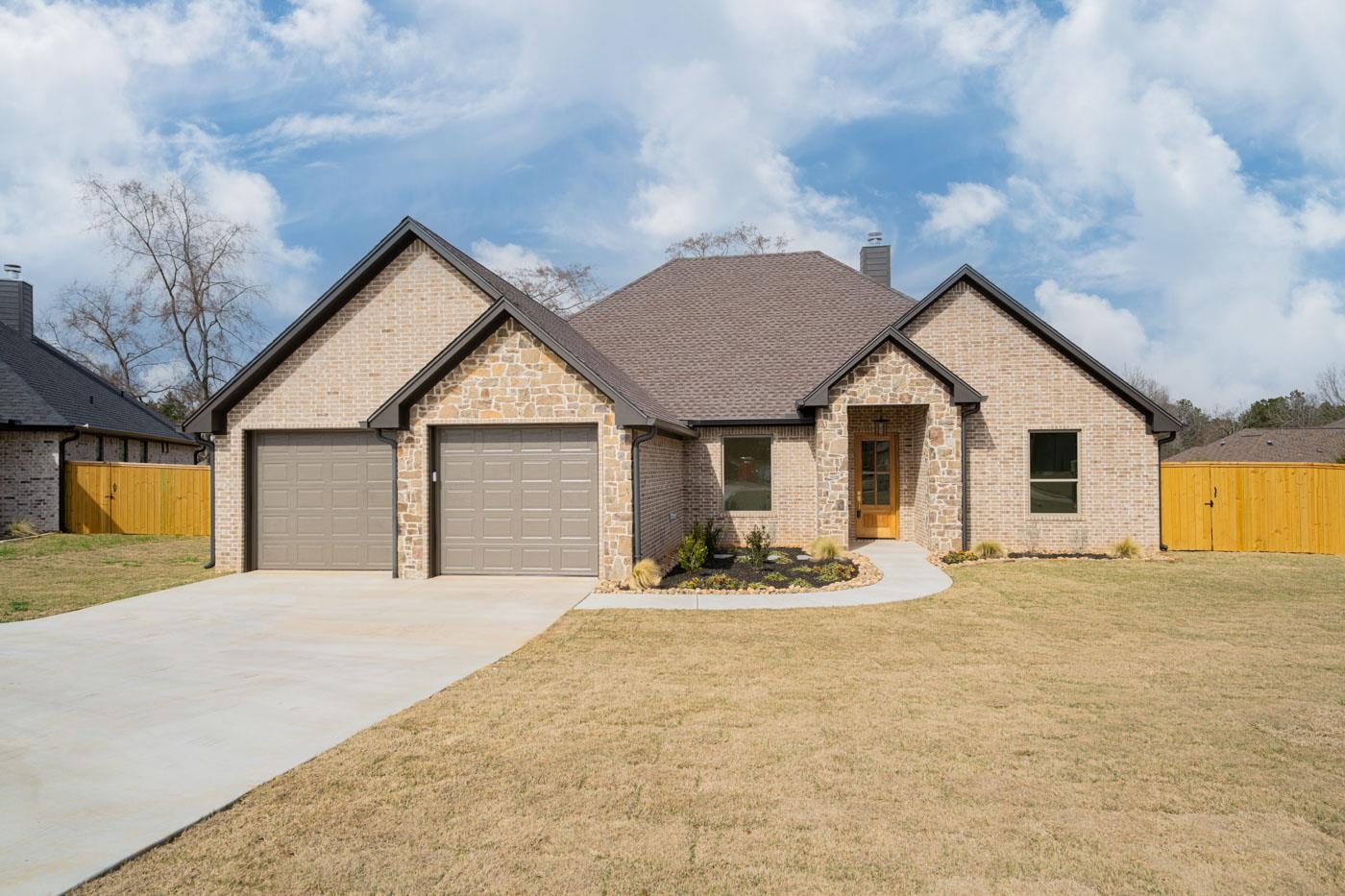 320 Saddle Brook Drive