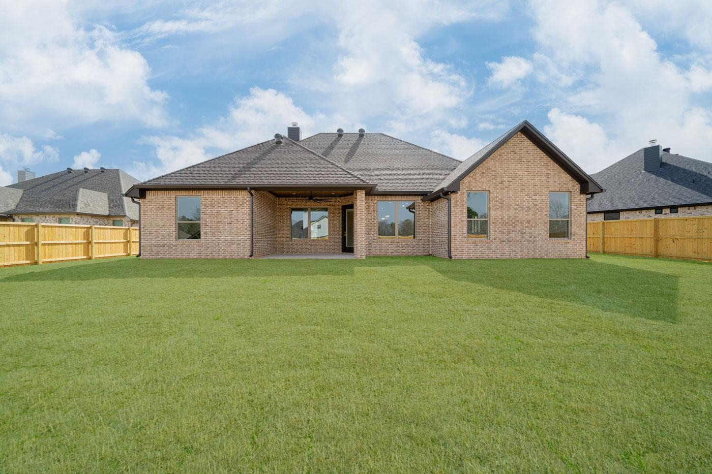 320 Saddle Brook Drive