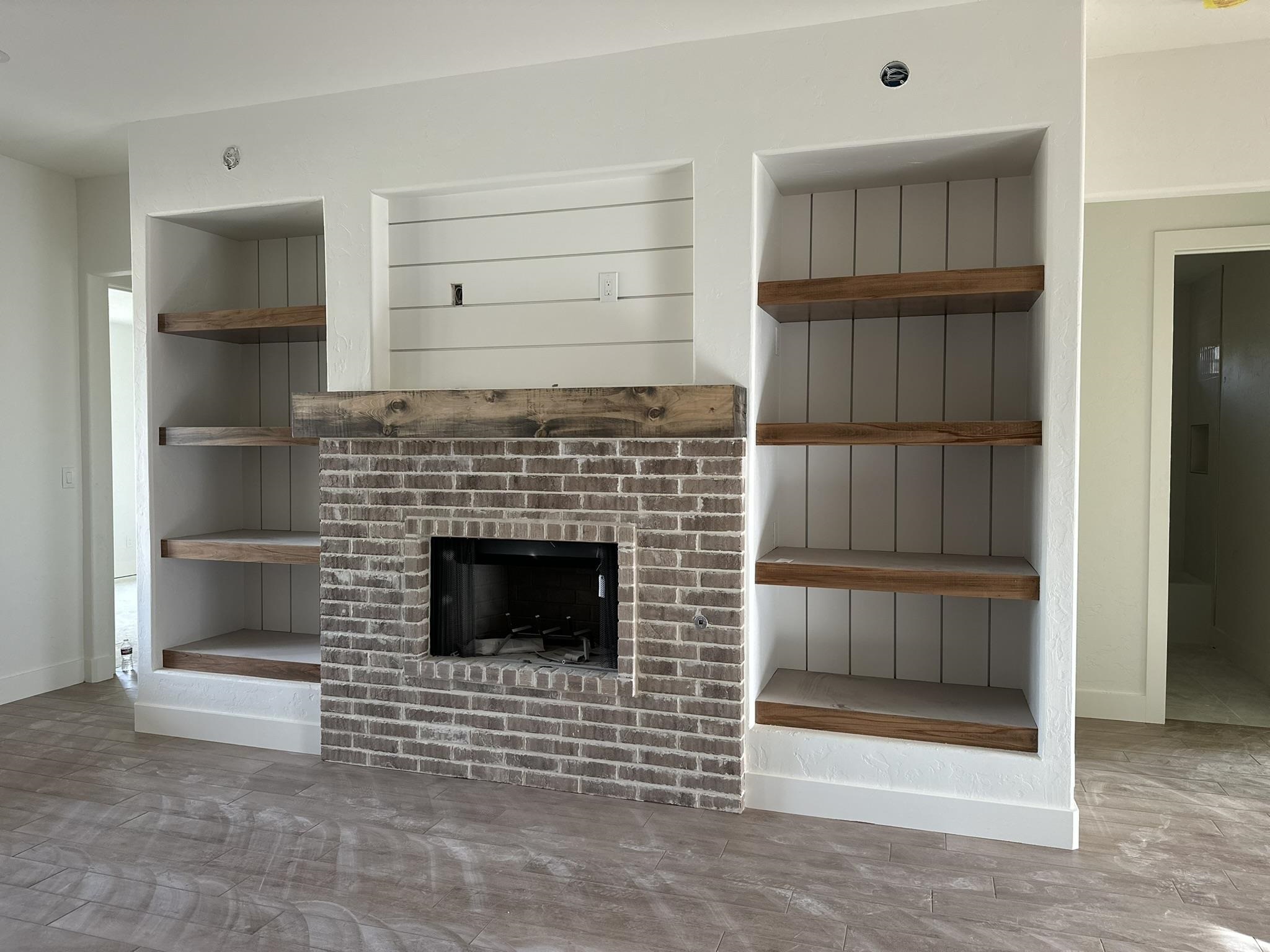 320 Saddle Brook Drive