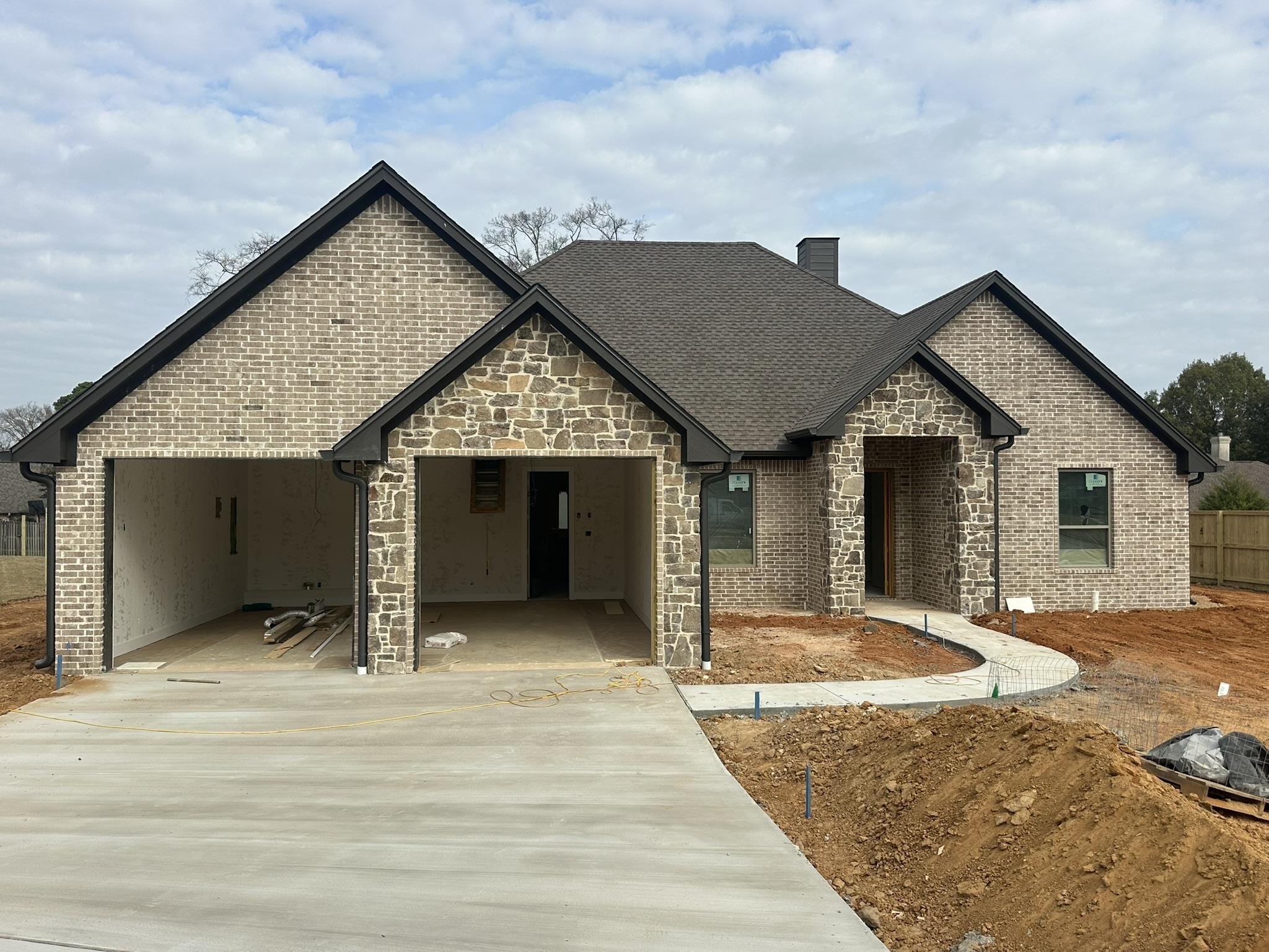 320 Saddle Brook Drive