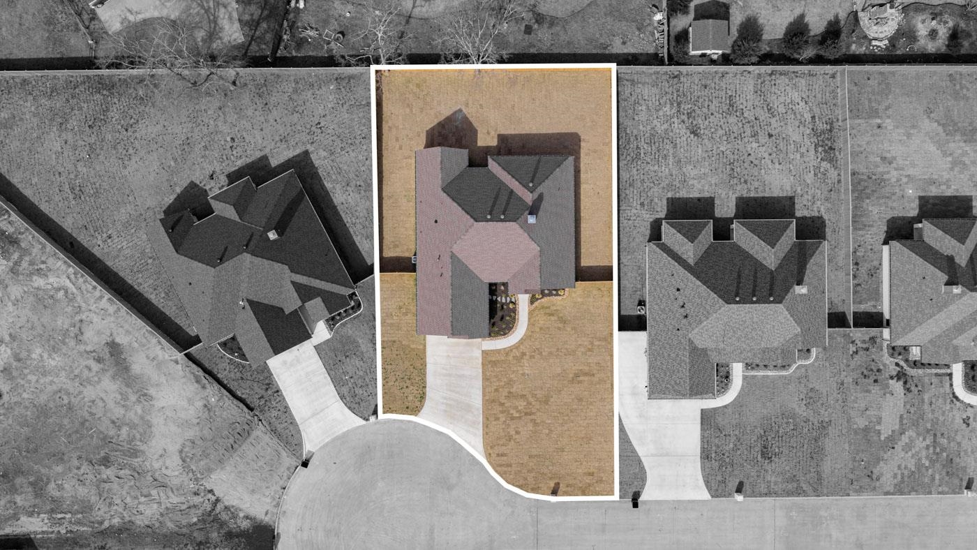 320 Saddle Brook Drive