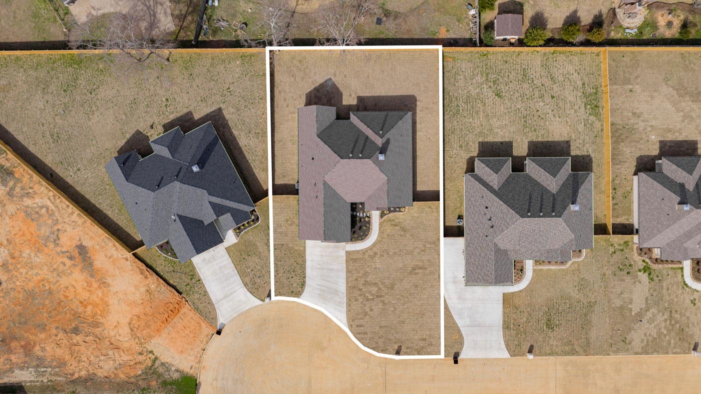 320 Saddle Brook Drive