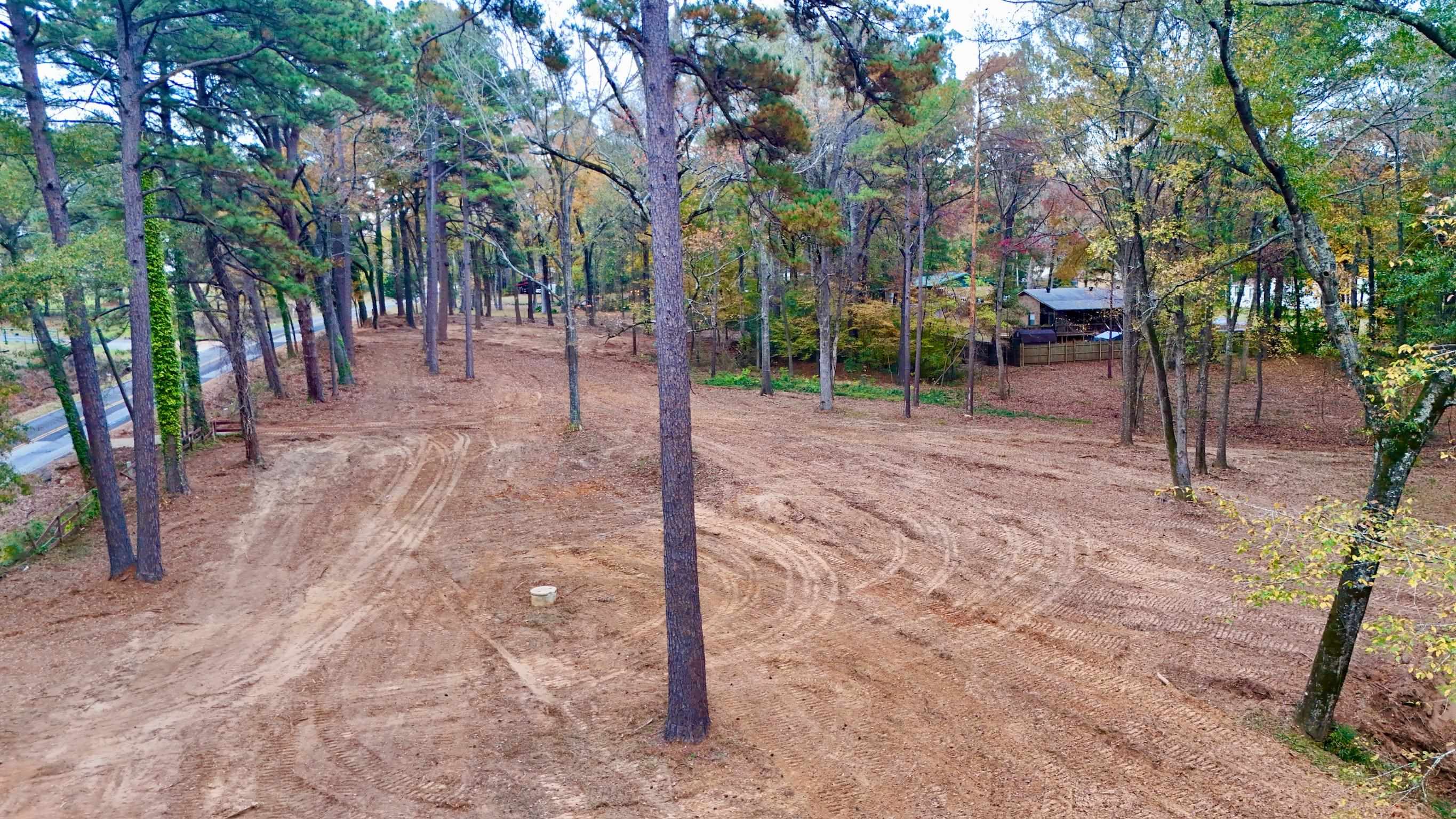 TBD Pliler Precise Road