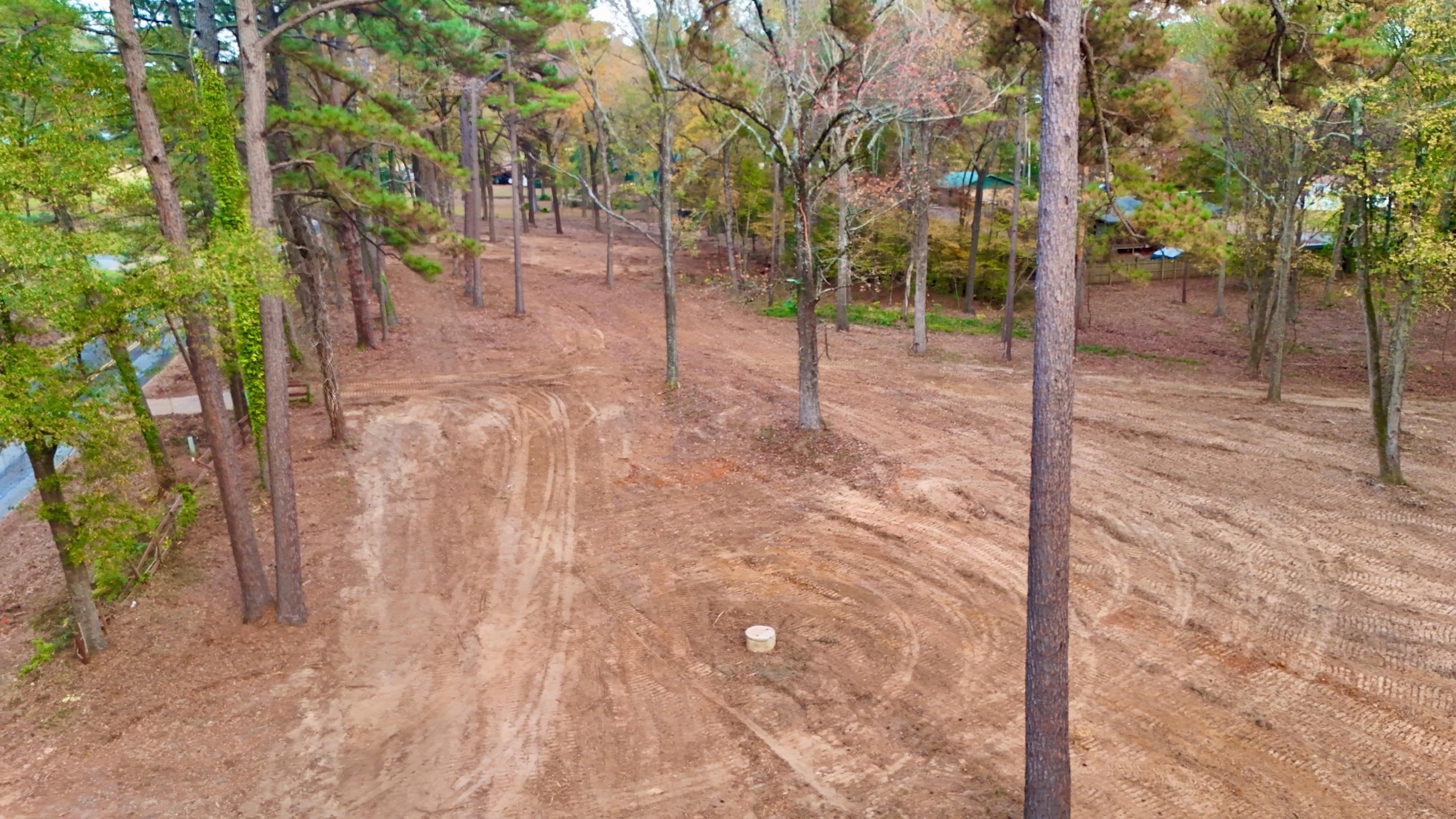 TBD Pliler Precise Road