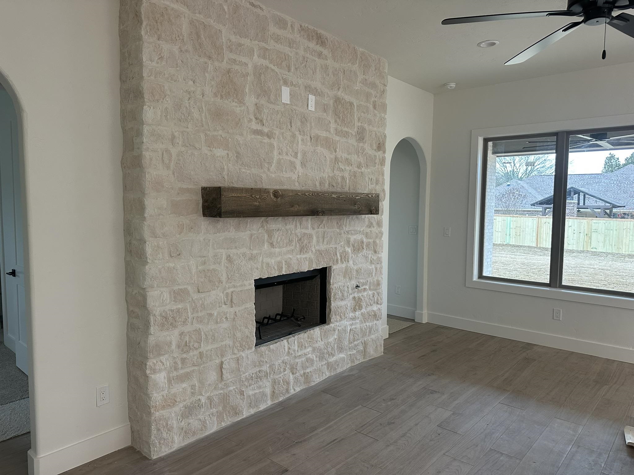 316 Saddle Brook Drive