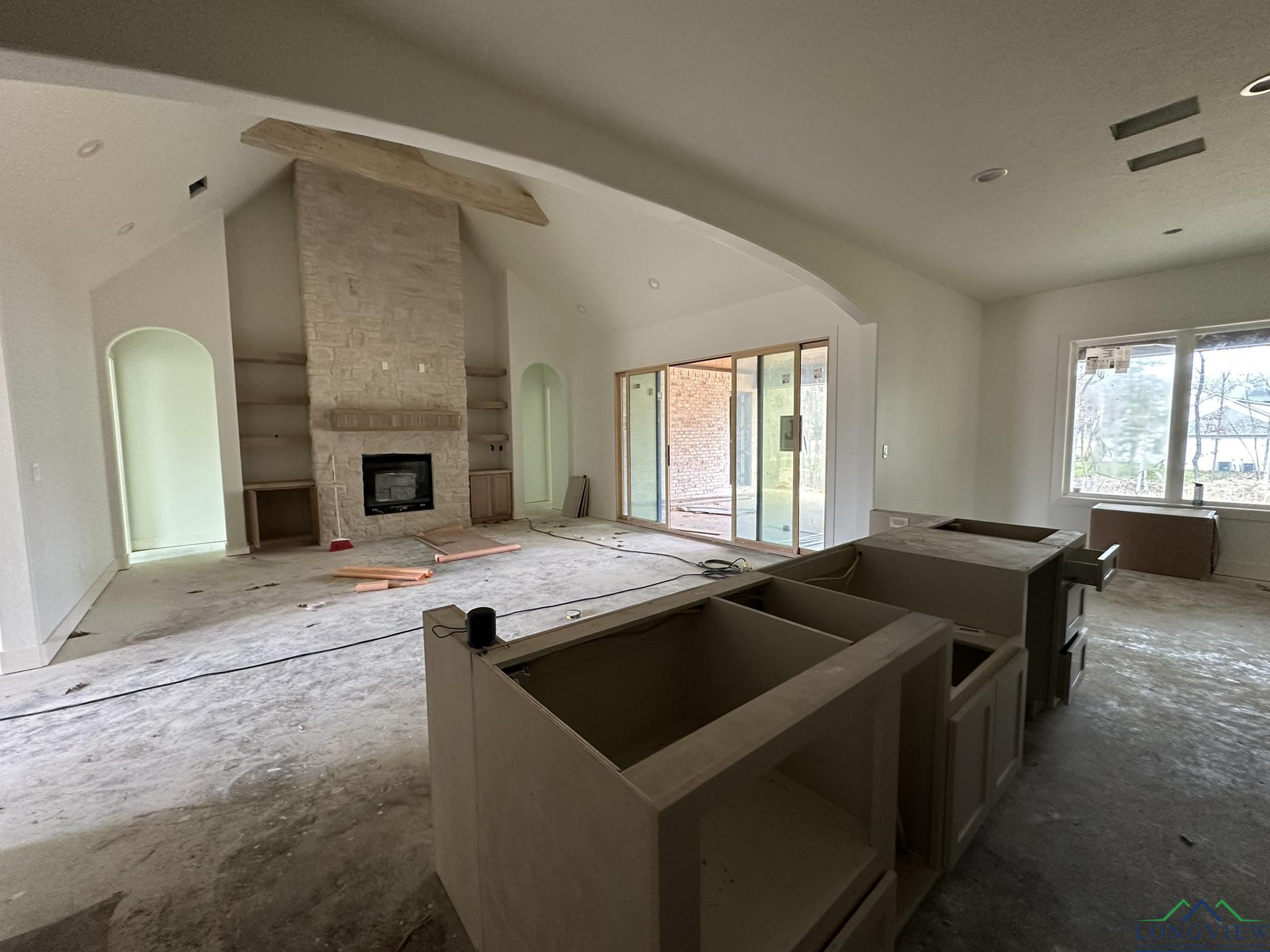 205 Thorn Briar Trail