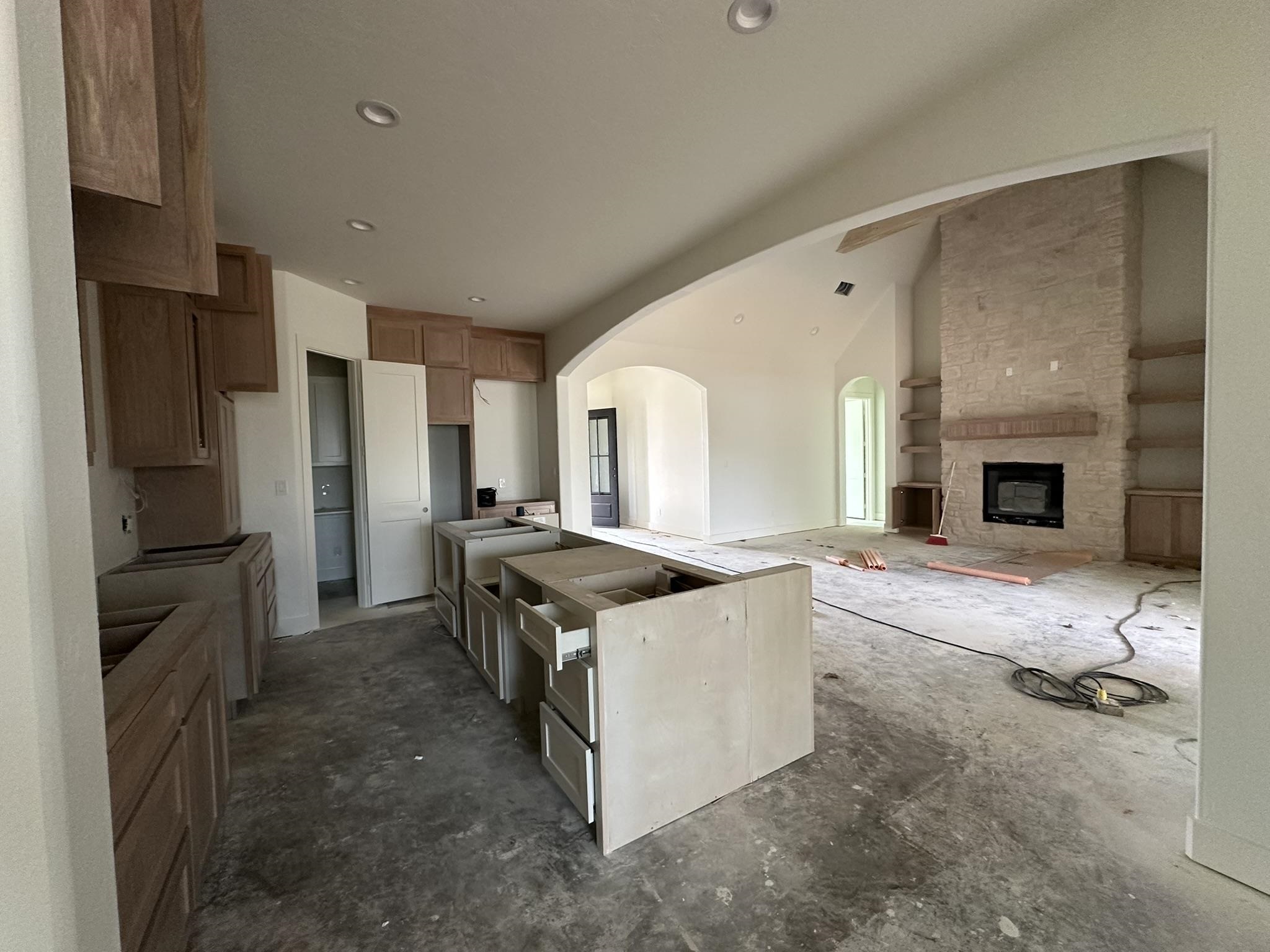 205 Thorn Briar Trail