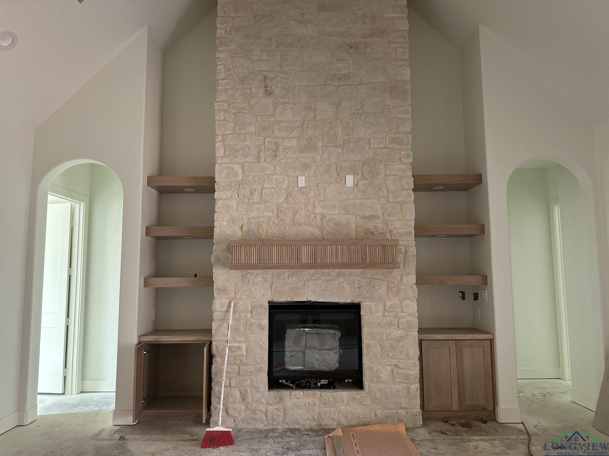 205 Thorn Briar Trail