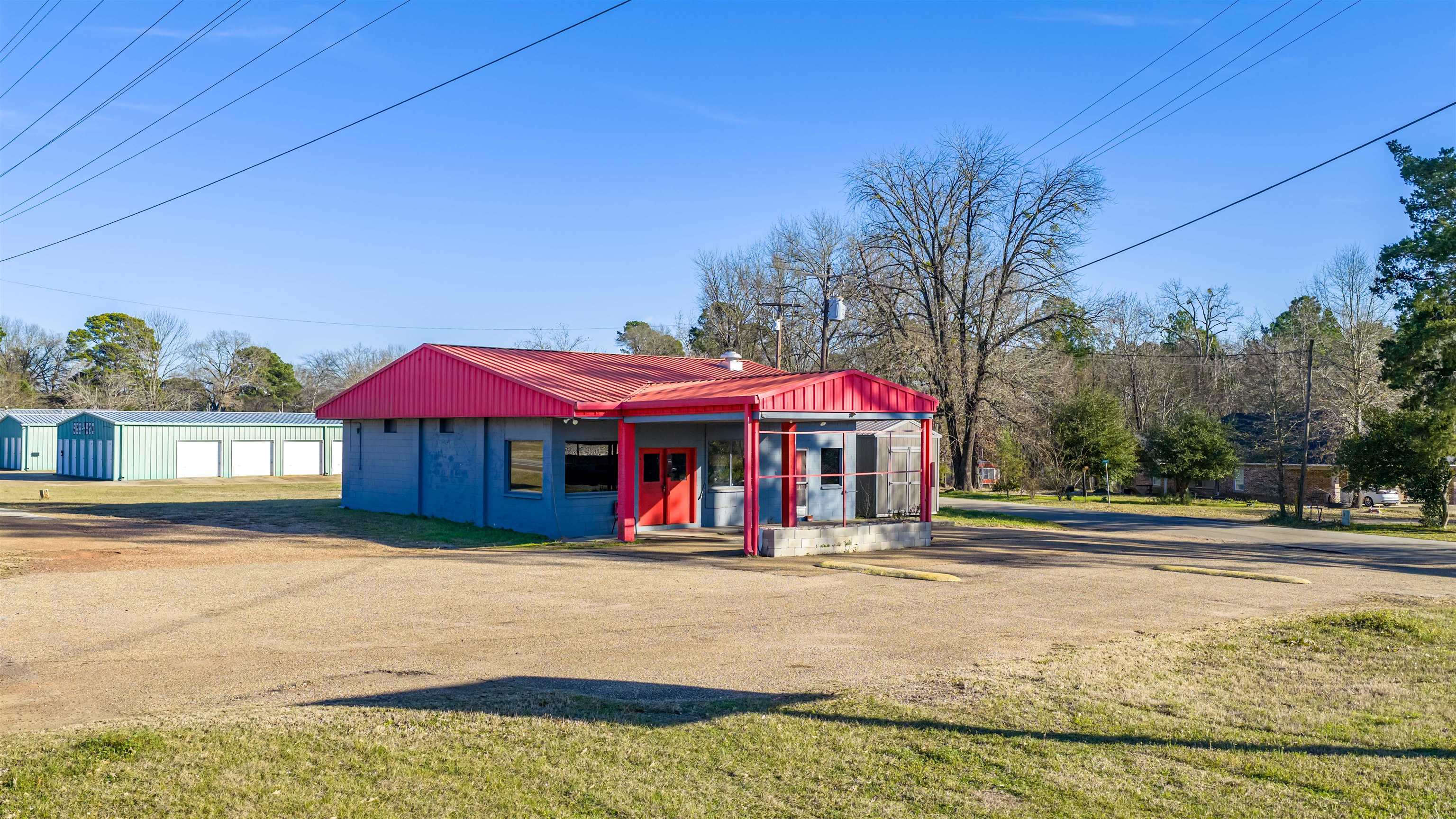 16420 N State Hwy 155