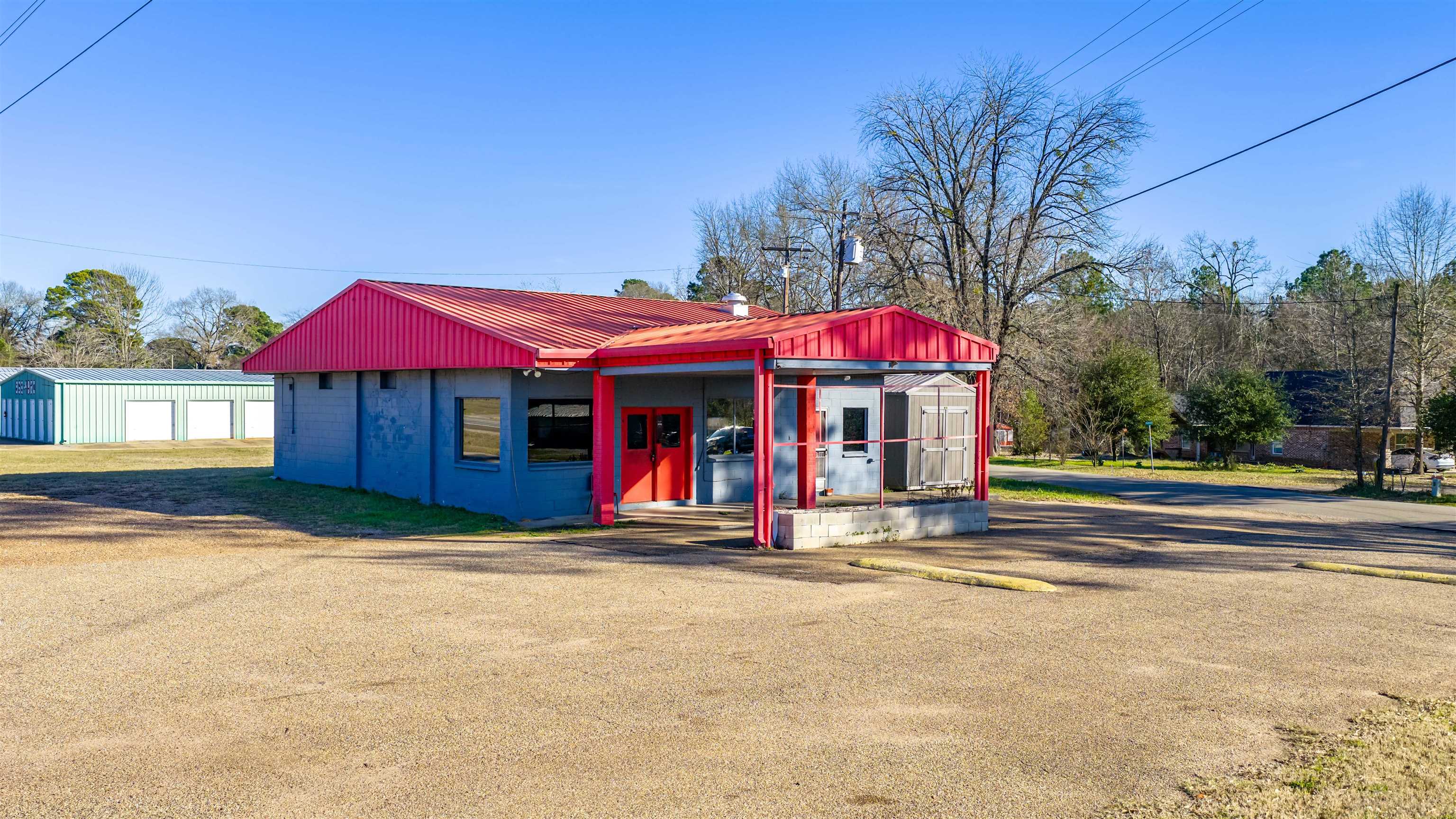 16420 N State Hwy 155