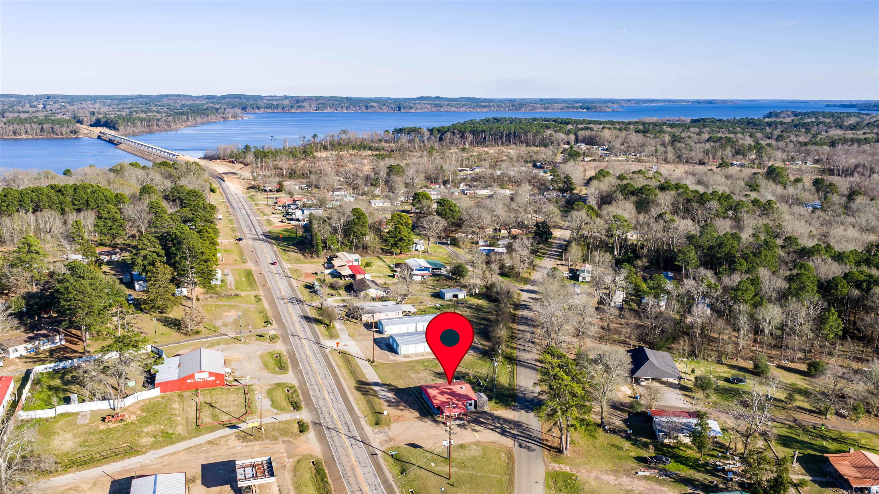 16420 N State Hwy 155