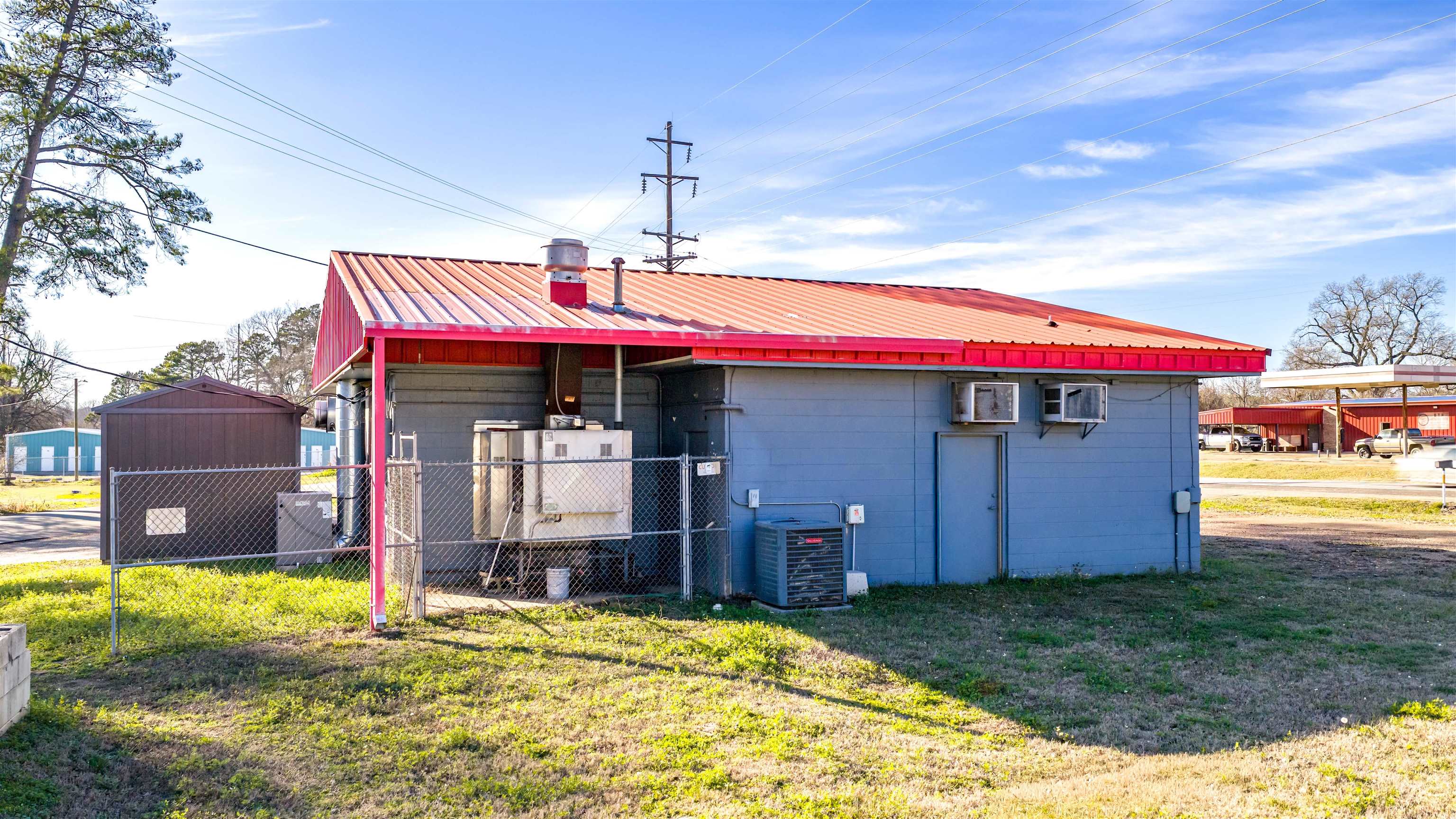 16420 N State Hwy 155