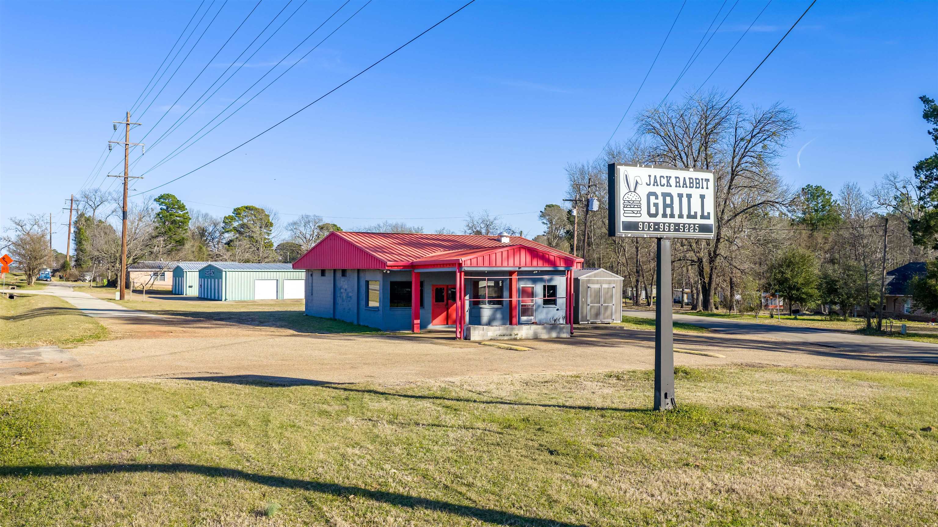 16420 N State Hwy 155