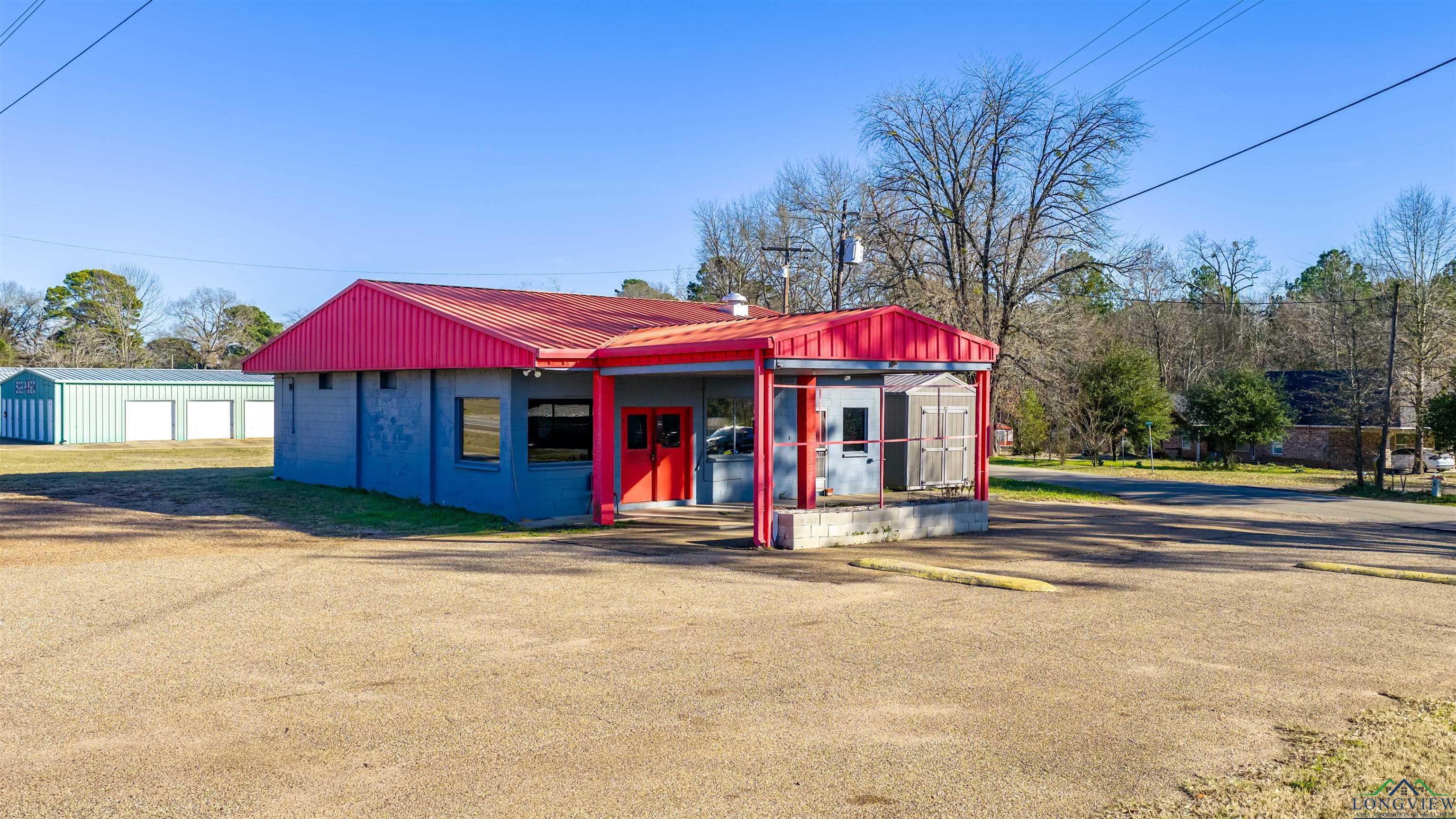 16420 N State Hwy 155