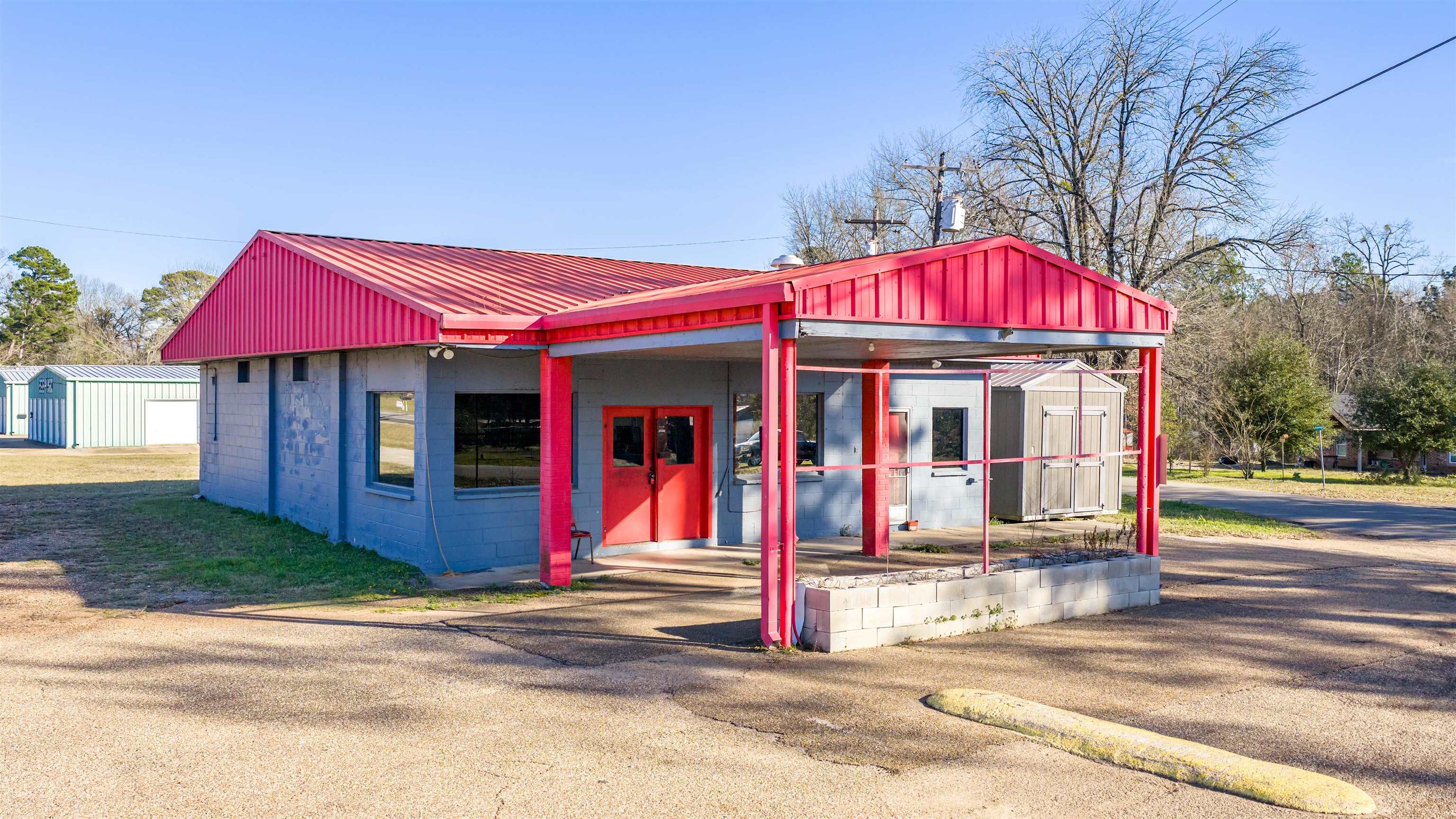 16420 N State Hwy 155