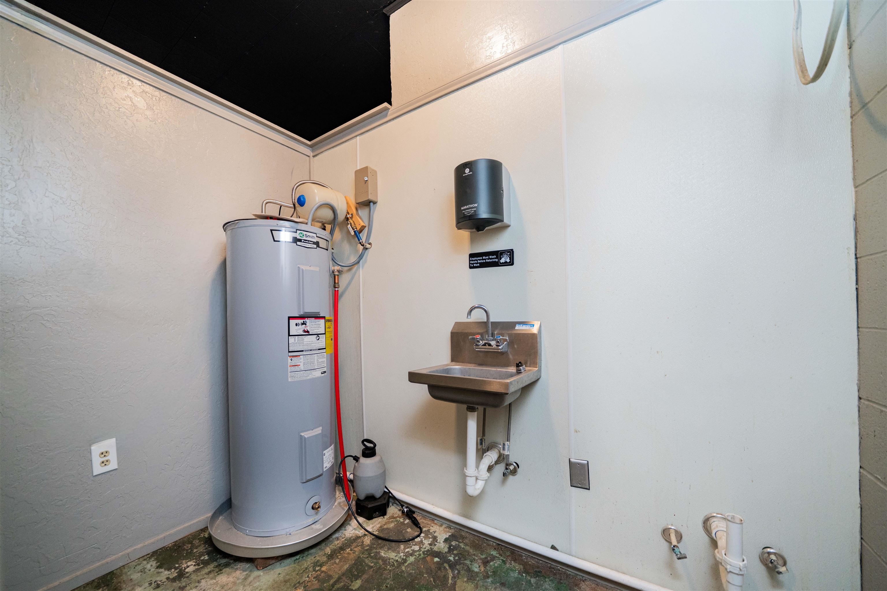 16420 N State Hwy 155