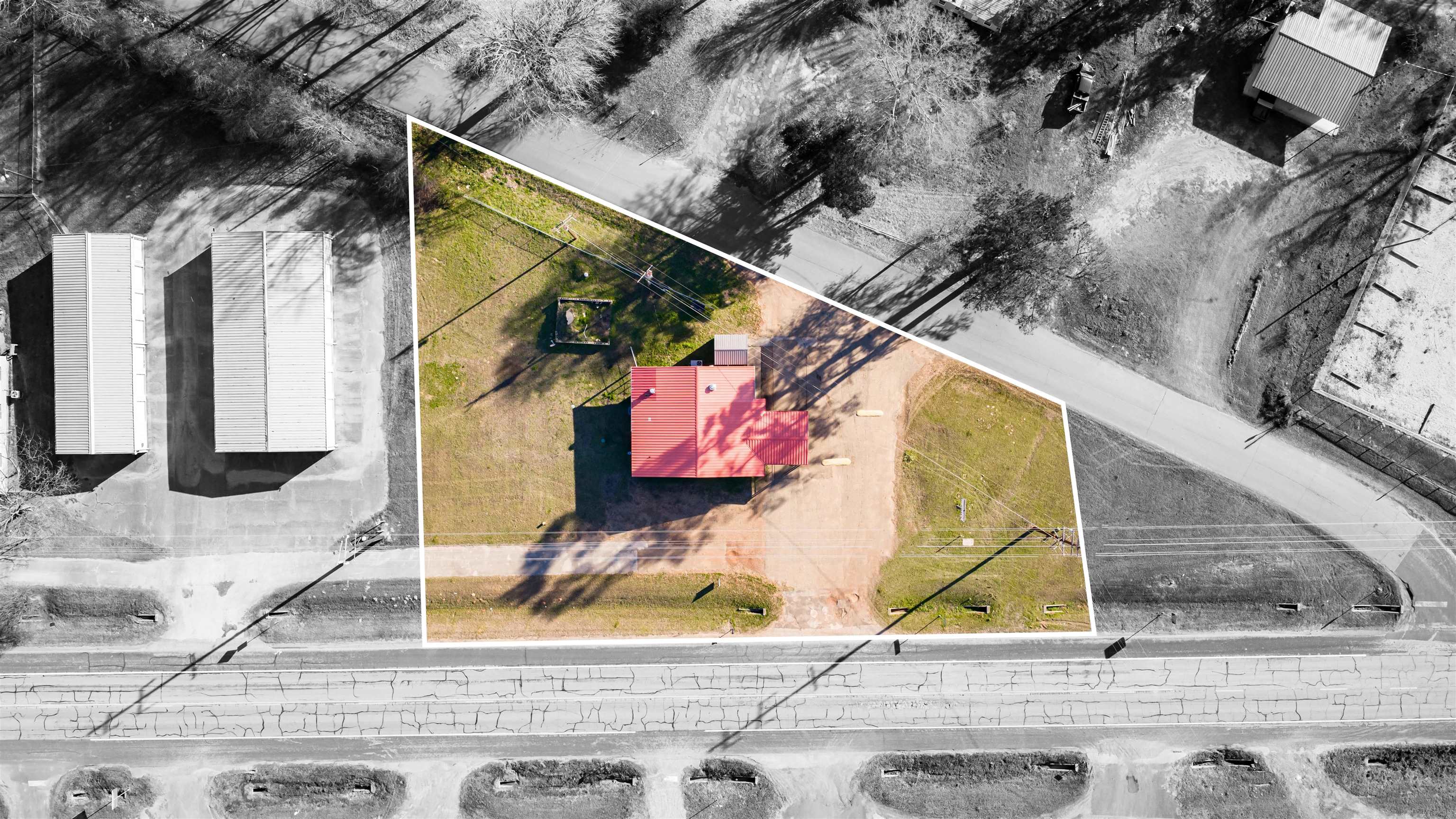 16420 N State Hwy 155