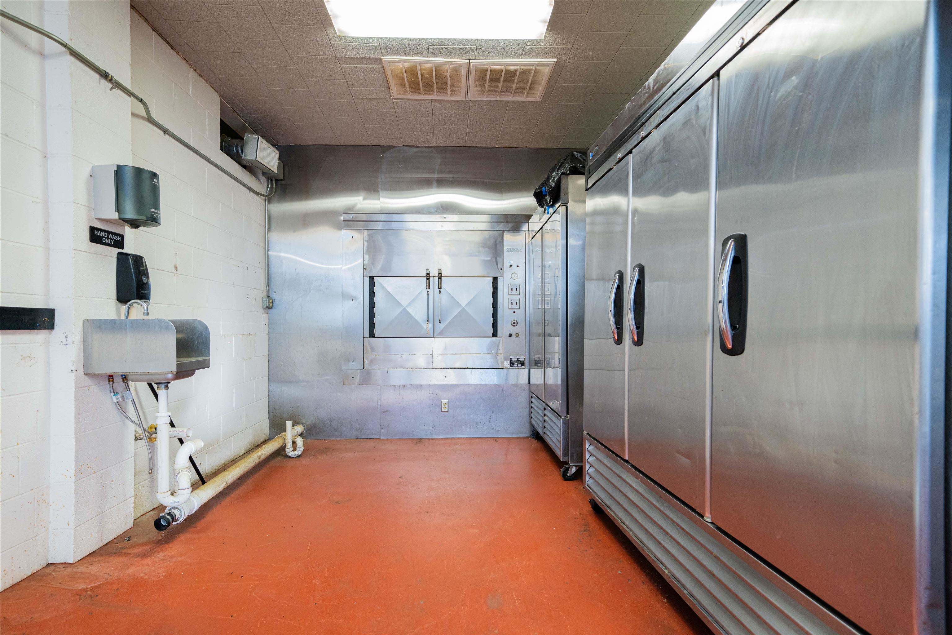 16420 N State Hwy 155