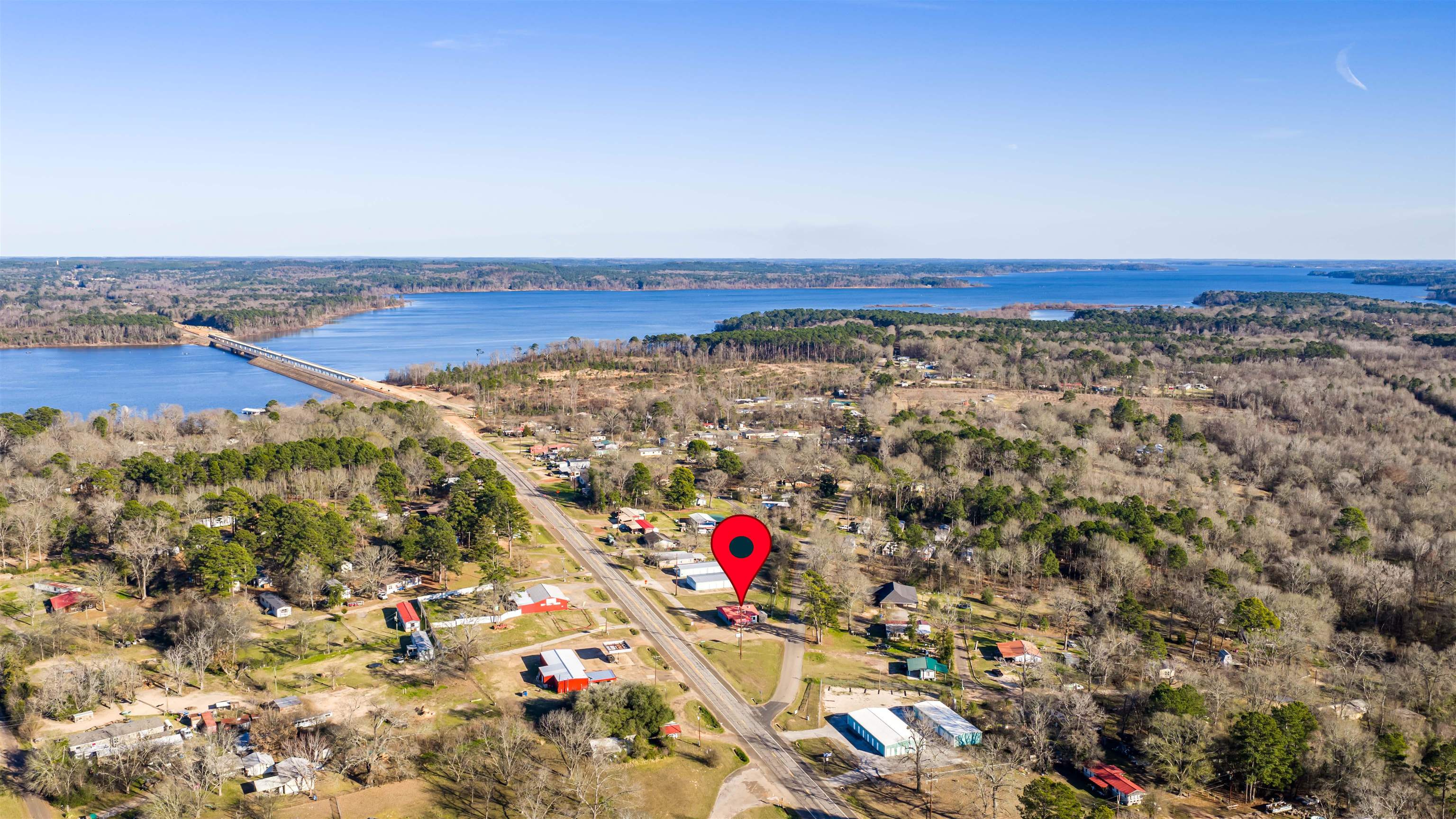 16420 N State Hwy 155