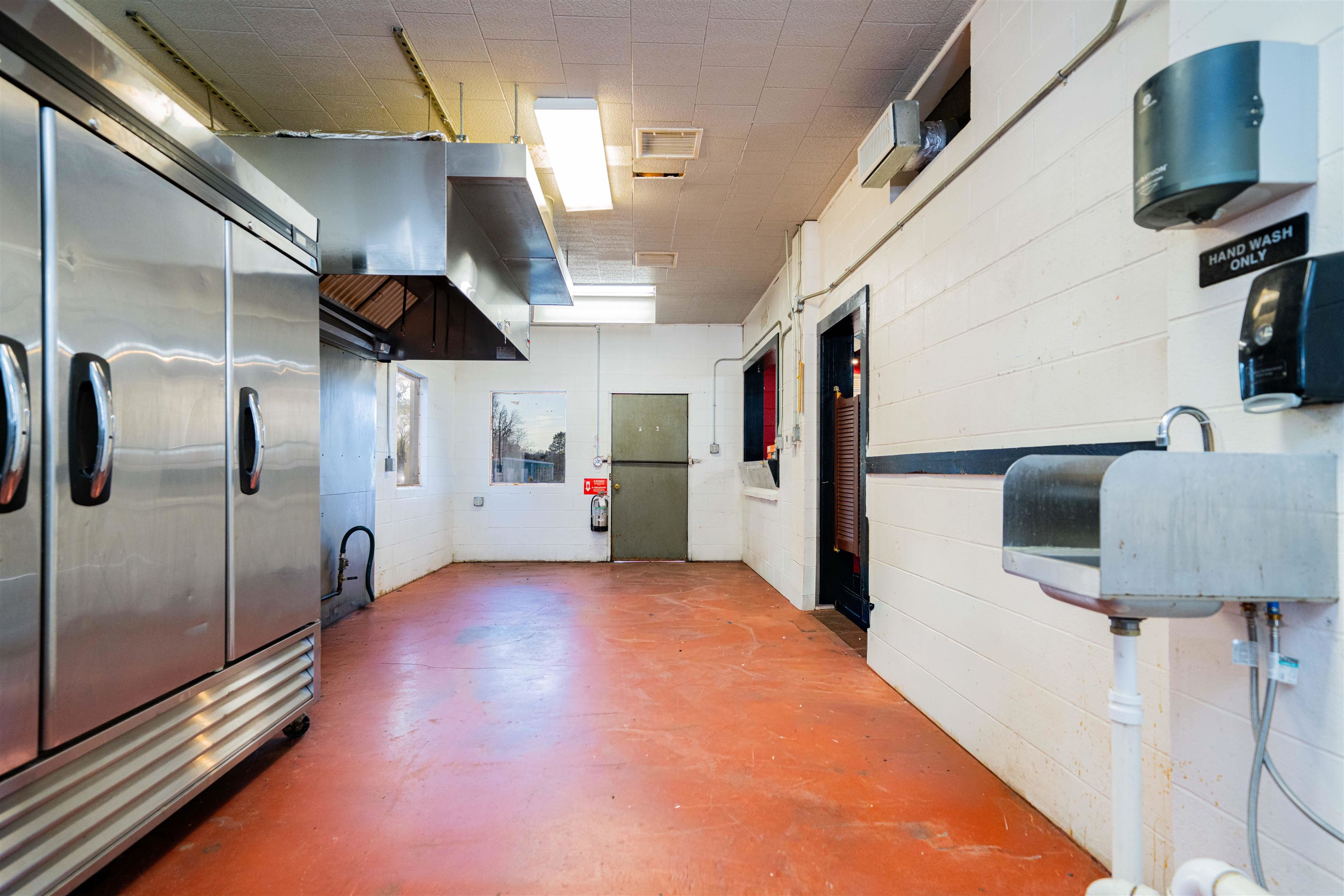 16420 N State Hwy 155