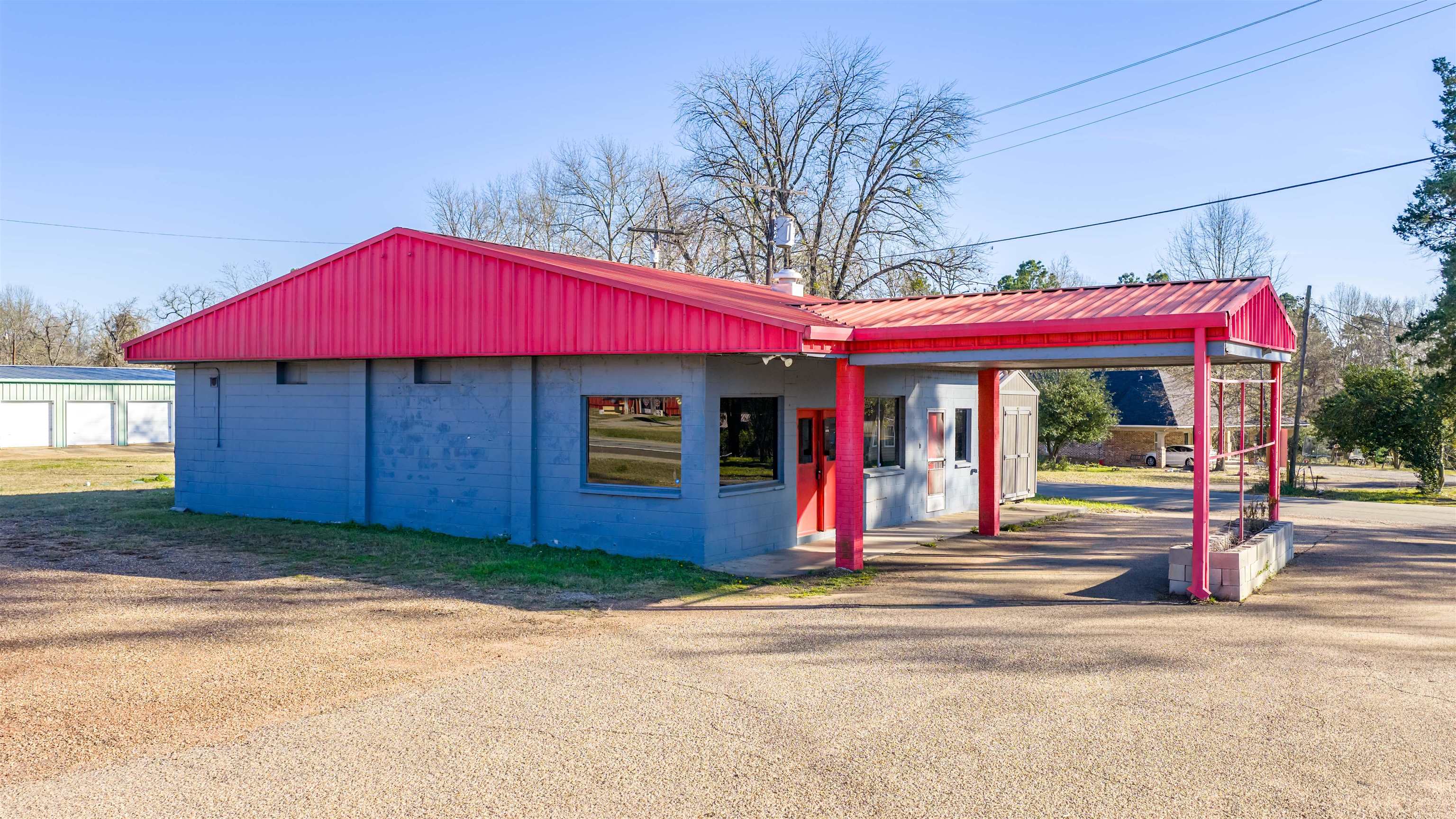 16420 N State Hwy 155