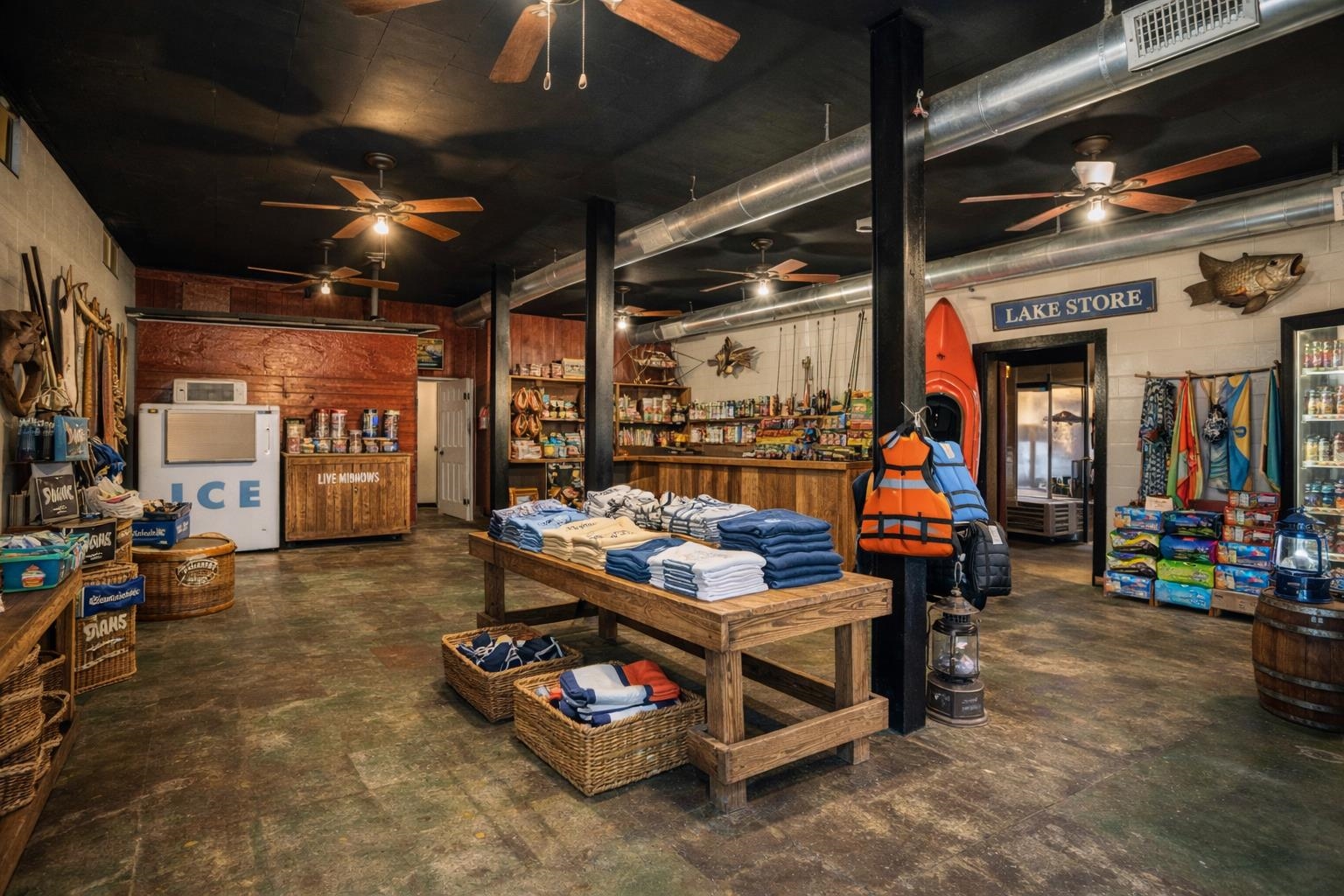 16420 N State Hwy 155