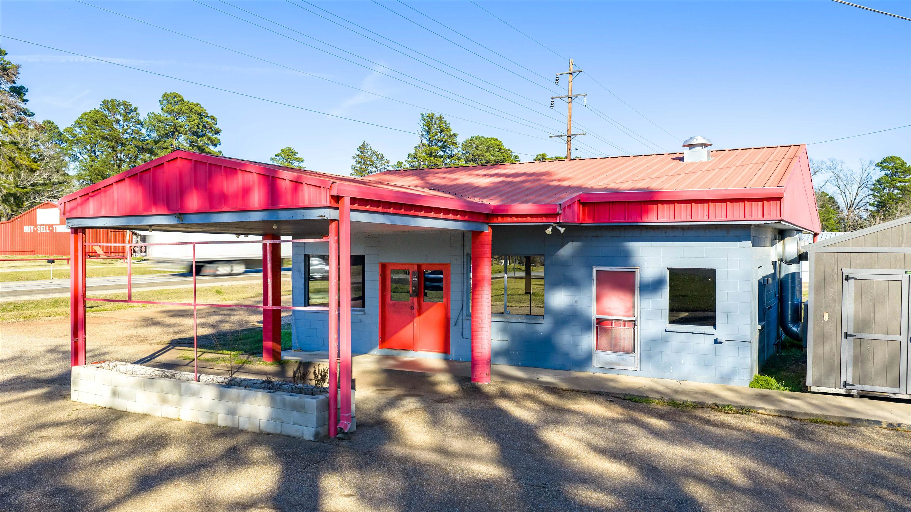 16420 N State Hwy 155