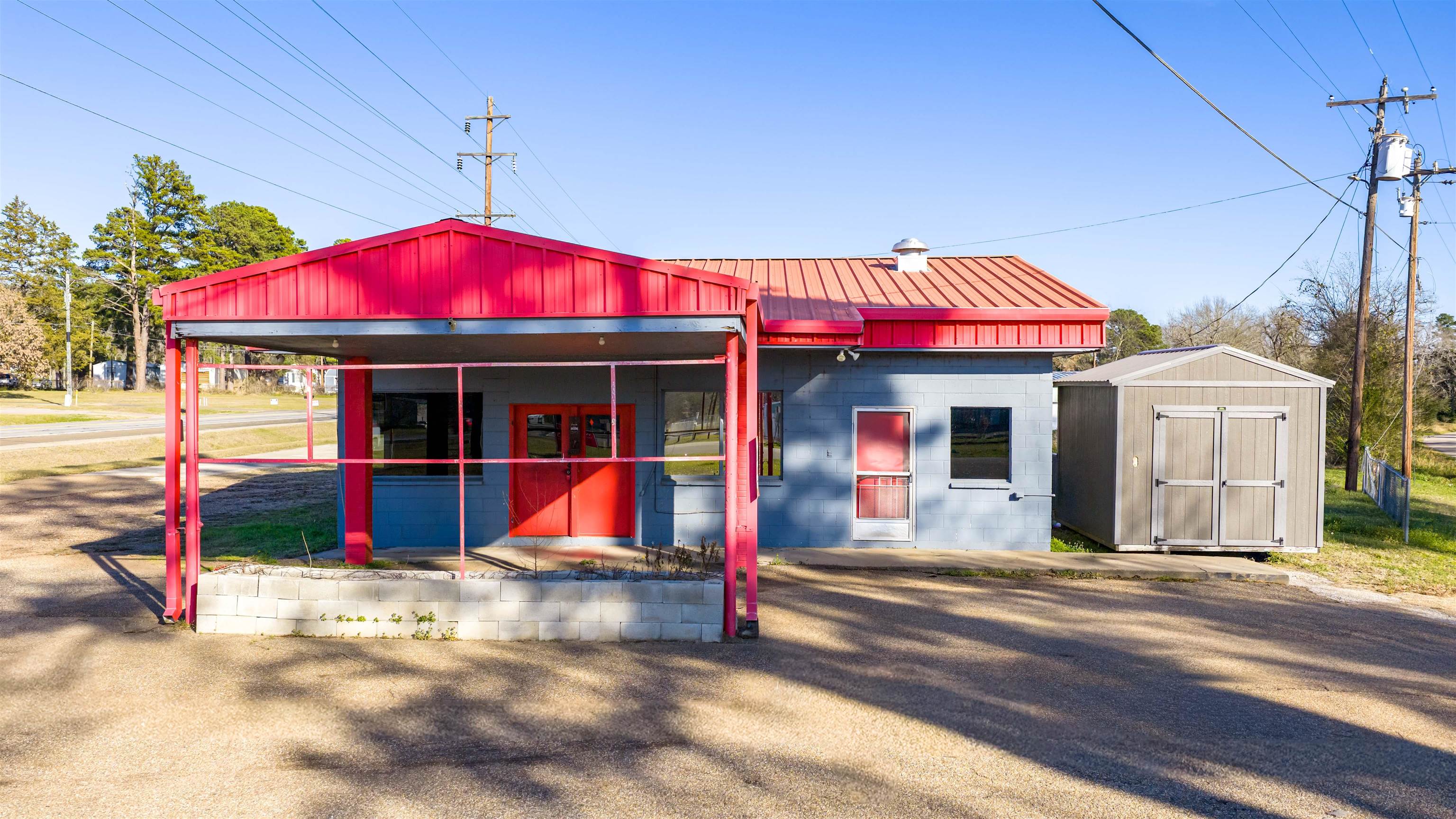 16420 N State Hwy 155