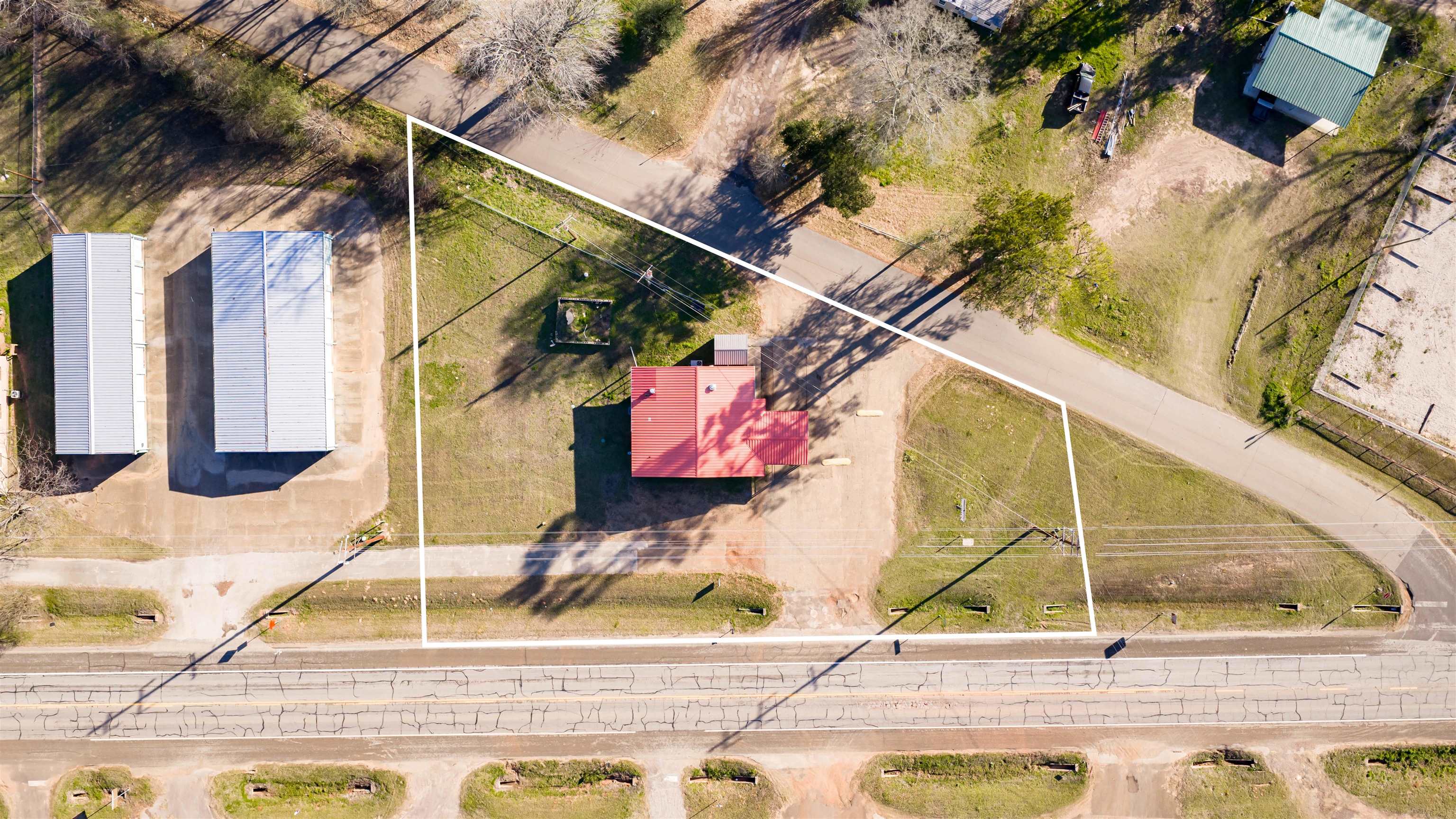 16420 N State Hwy 155