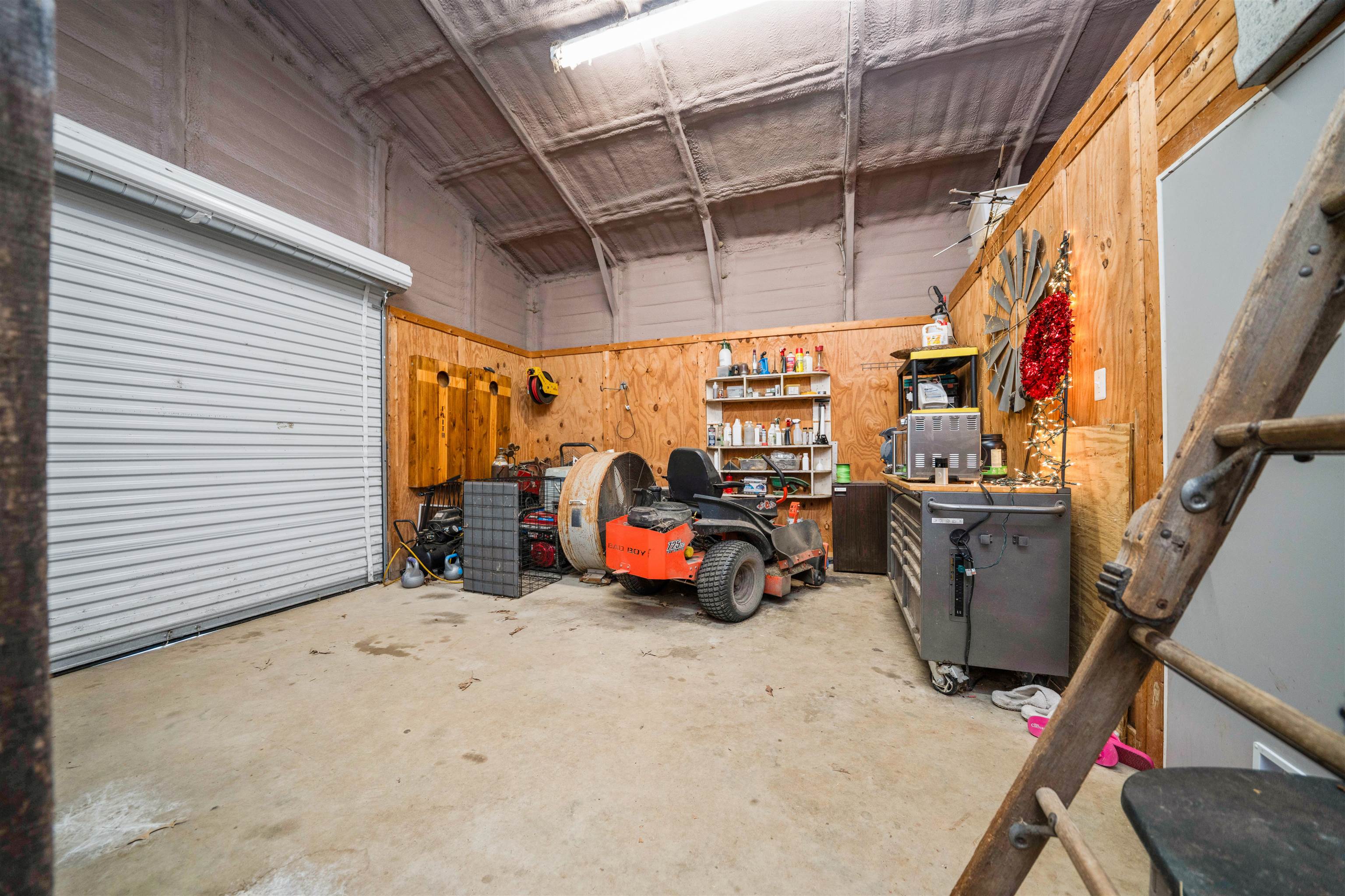 5095 Bob O Link Road