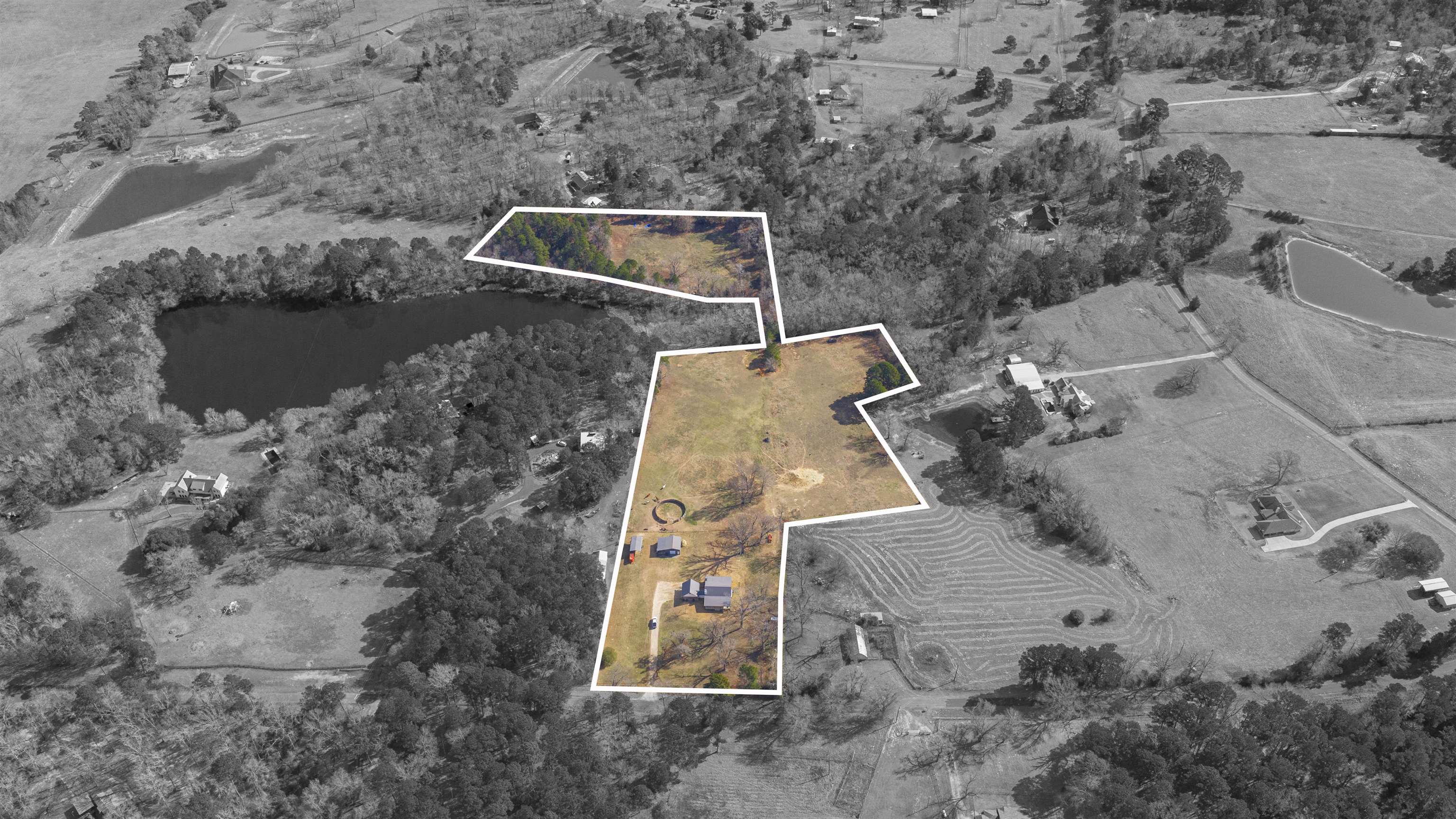 5095 Bob O Link Road