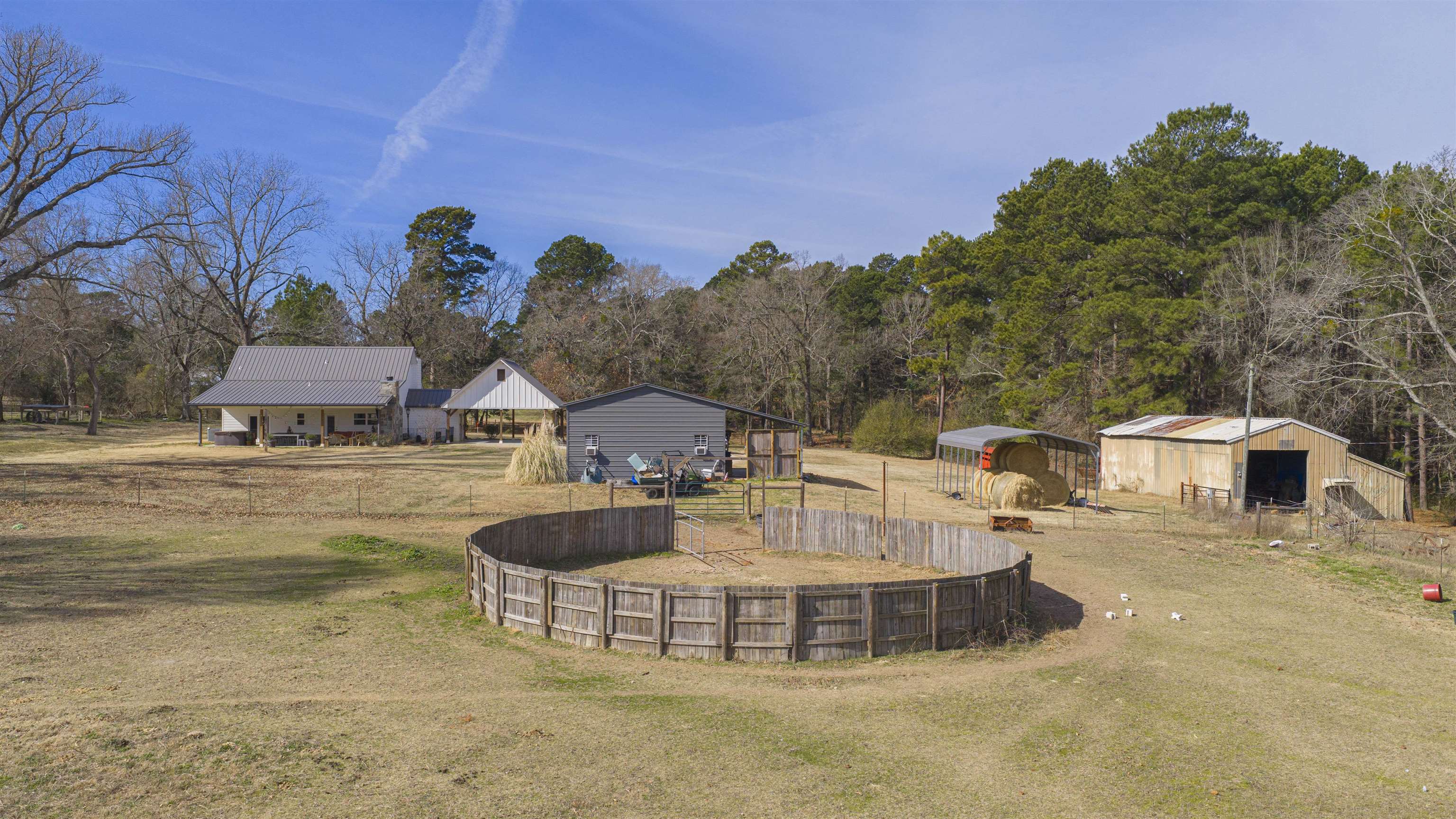 5095 Bob O Link Road