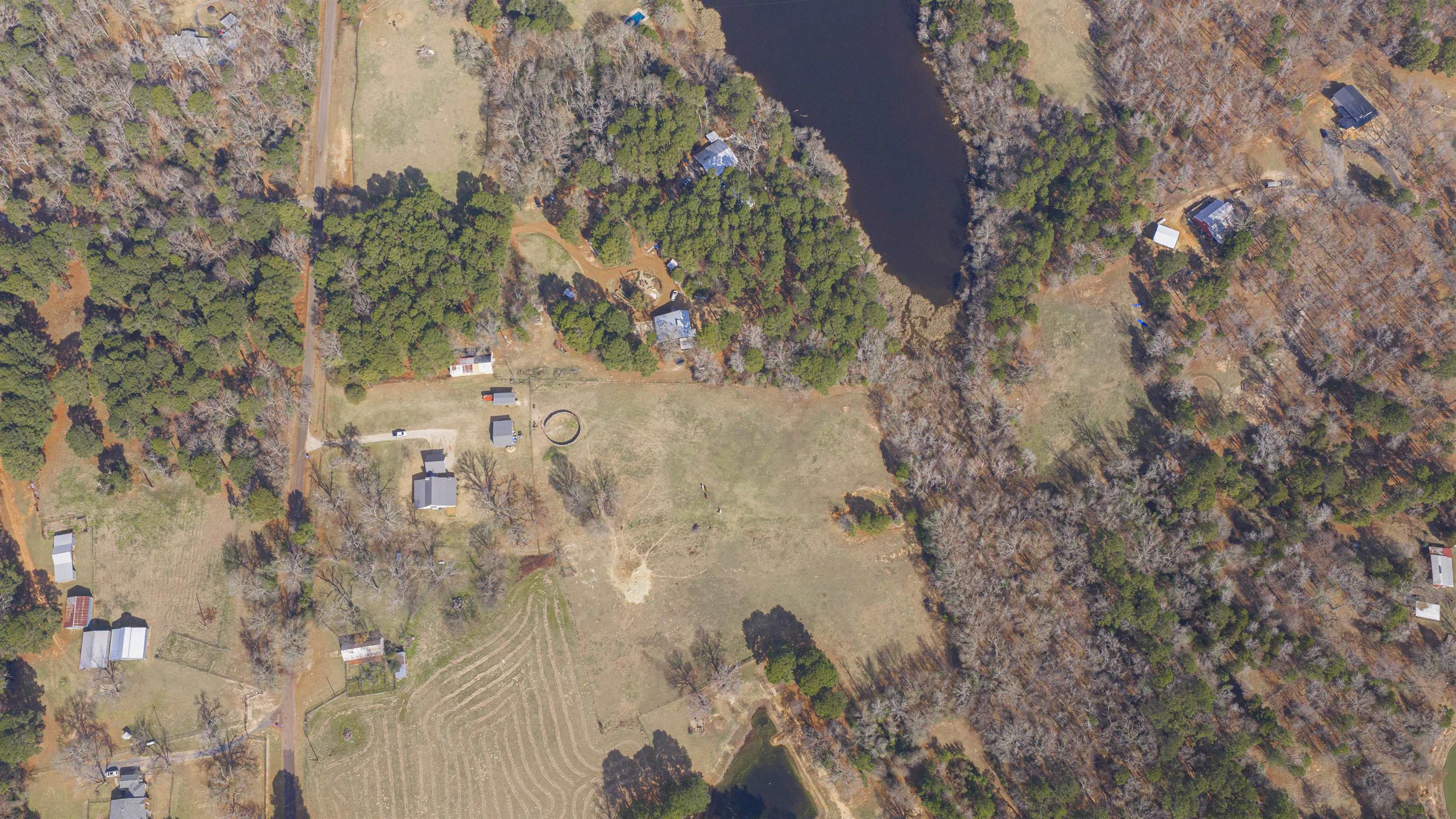 5095 Bob O Link Road