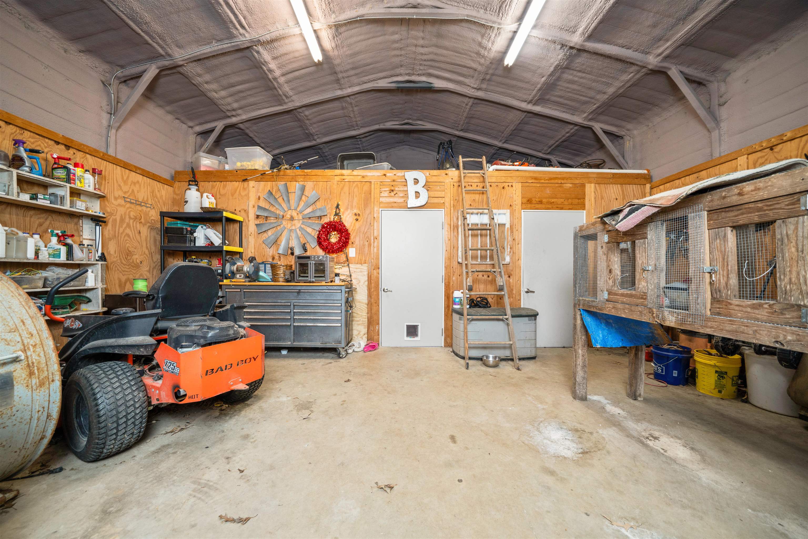 5095 Bob O Link Road