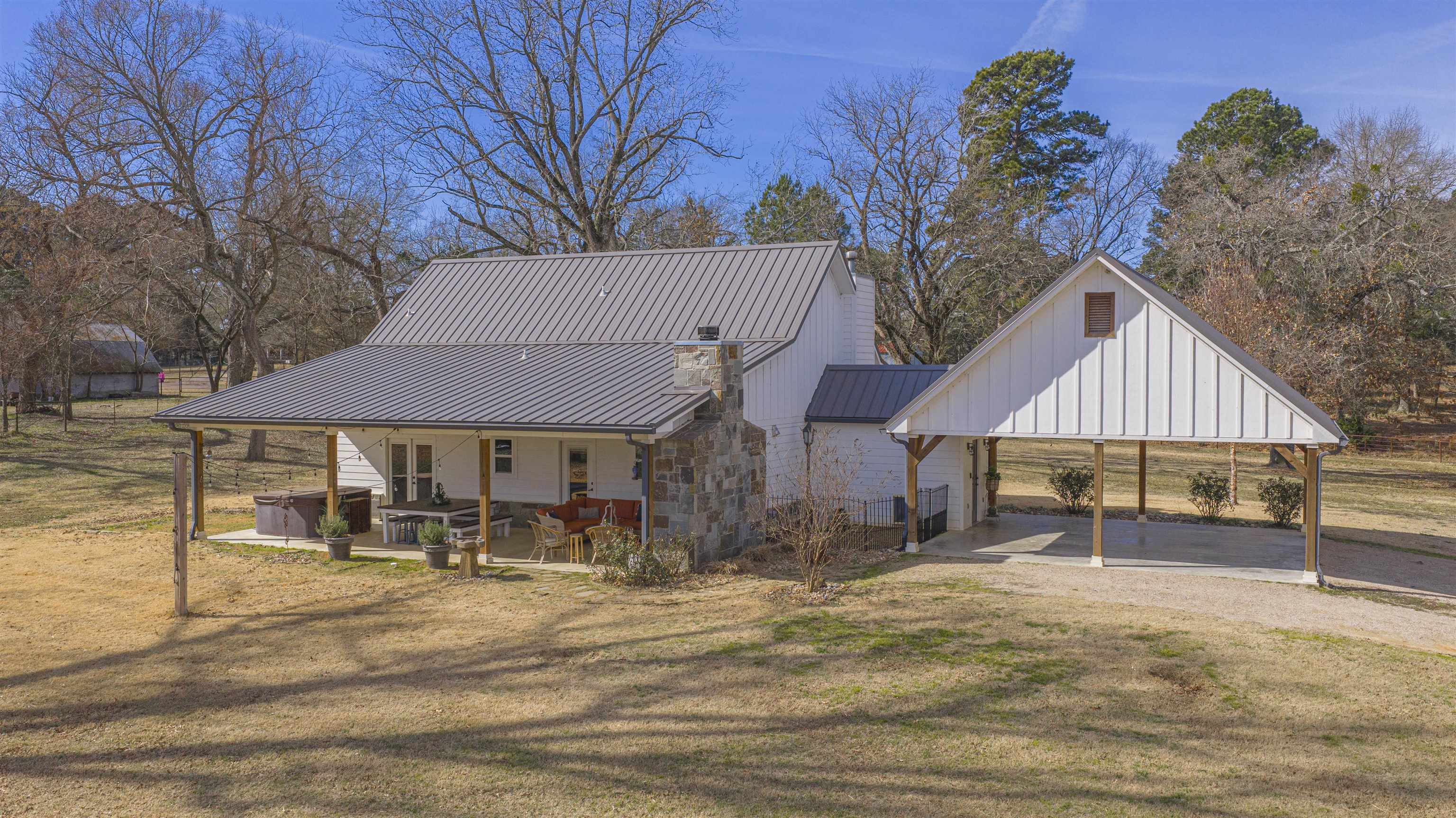 5095 Bob O Link Road