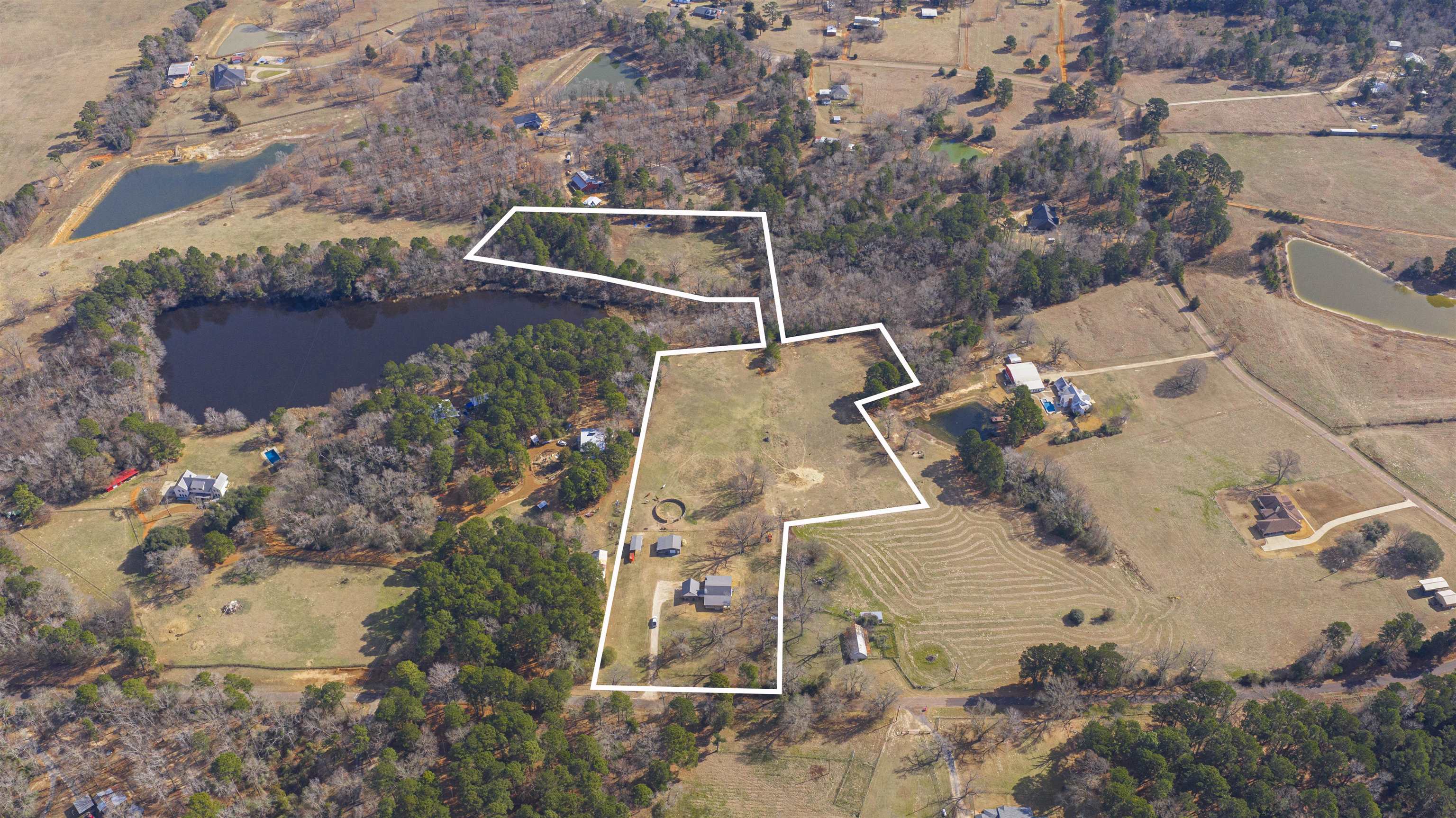 5095 Bob O Link Road