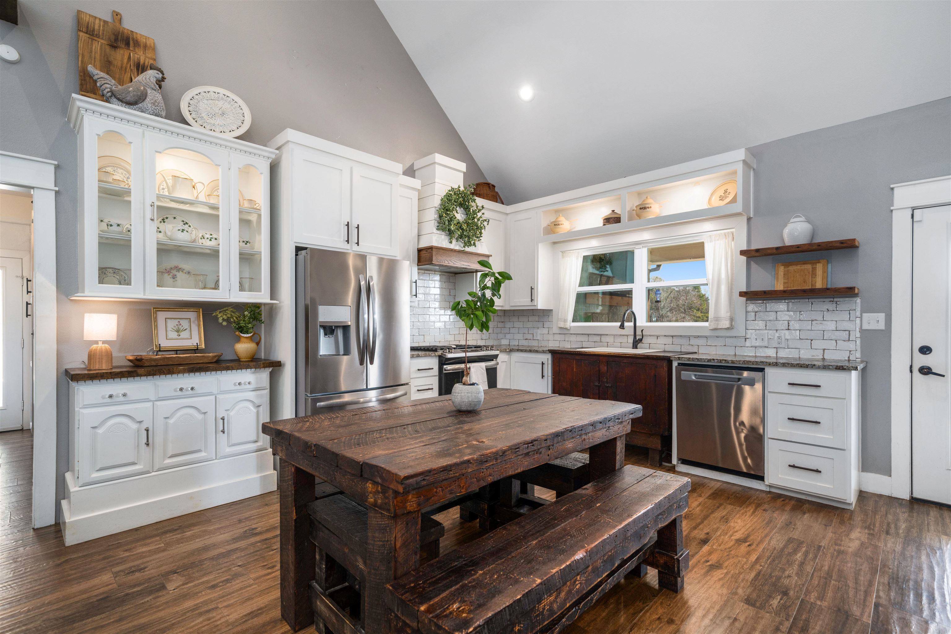 5095 Bob O Link Road