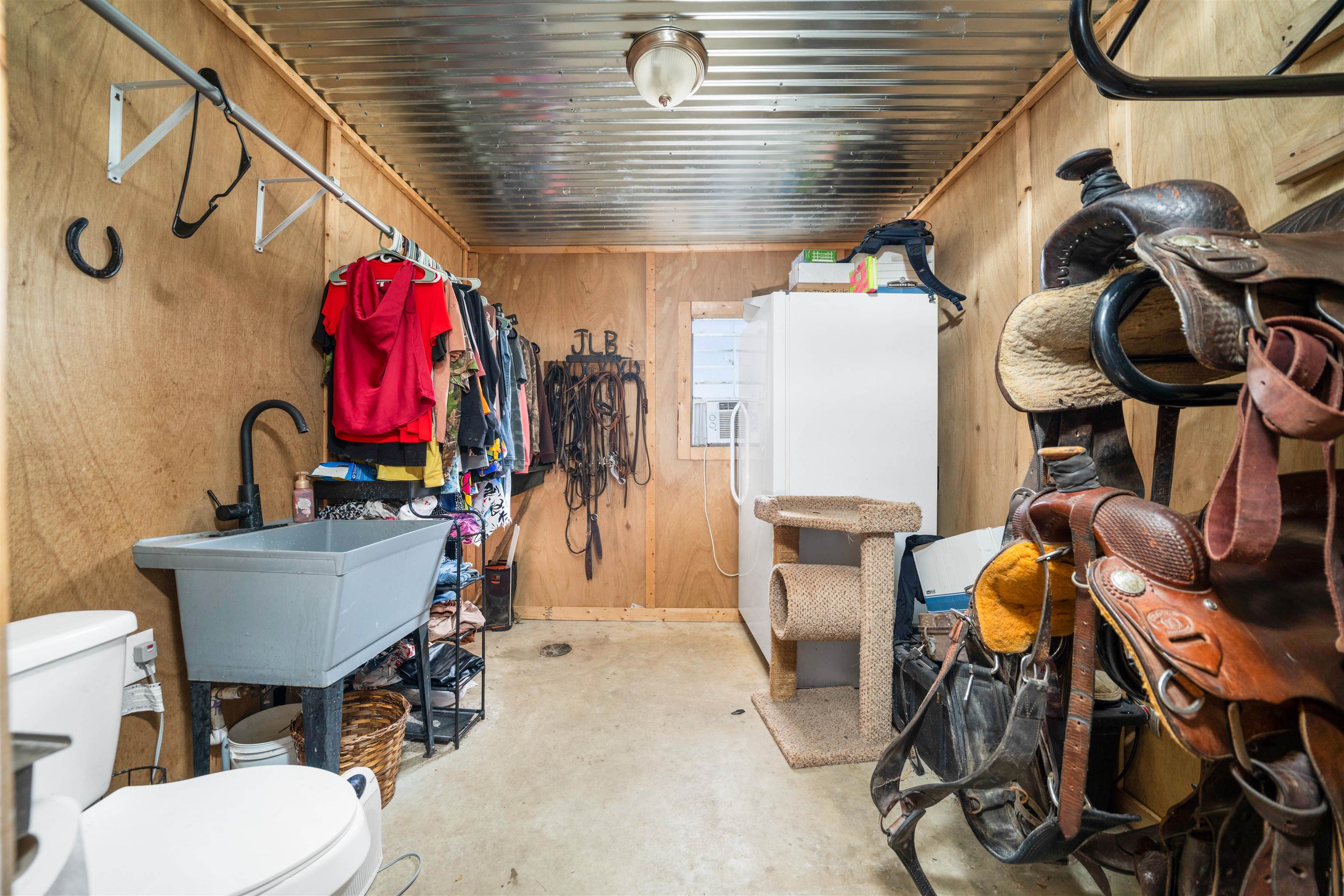 5095 Bob O Link Road